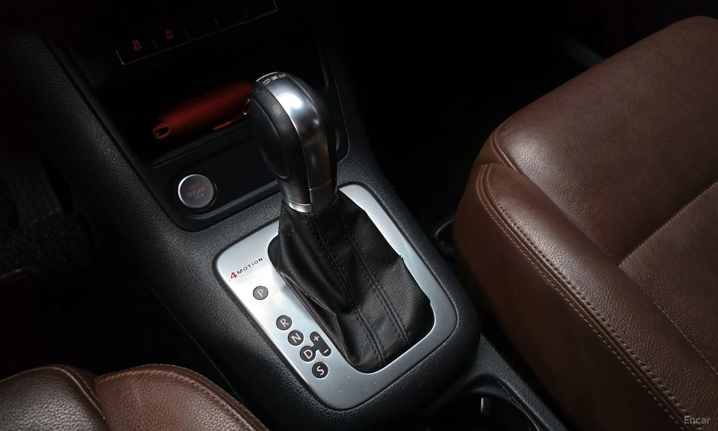 Volkswagen New Tiguan превью 9
