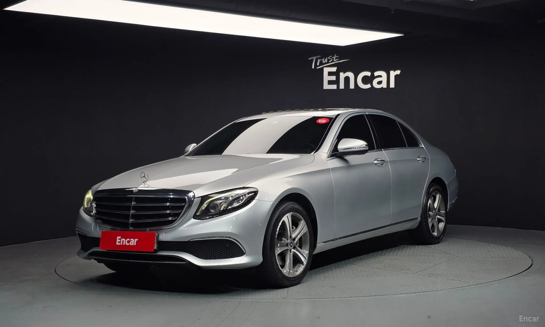 E-Class W213