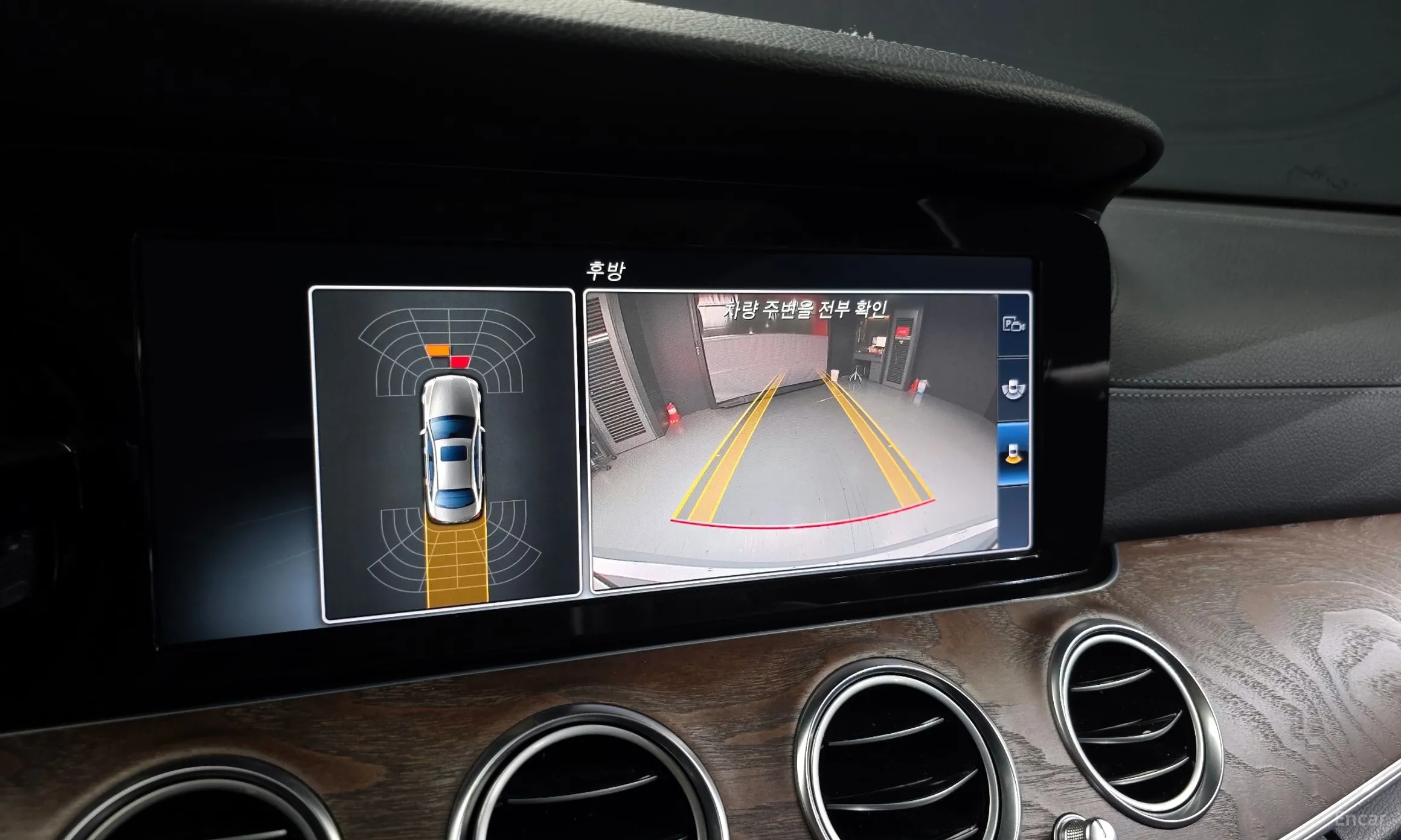 Mercedes Benz E-Class W213 превью 15