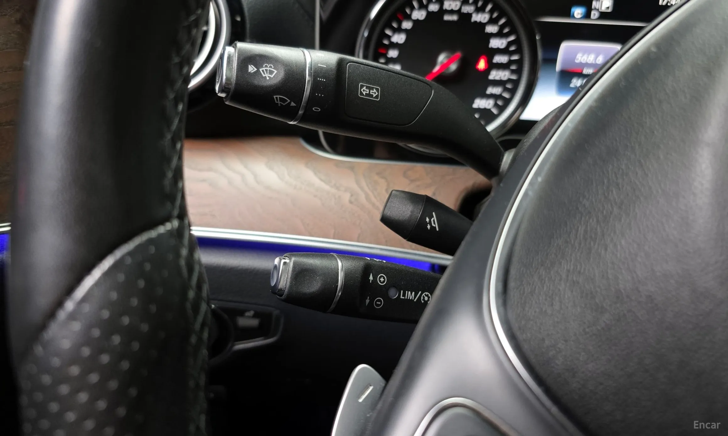 Mercedes Benz E-Class W213 превью 17