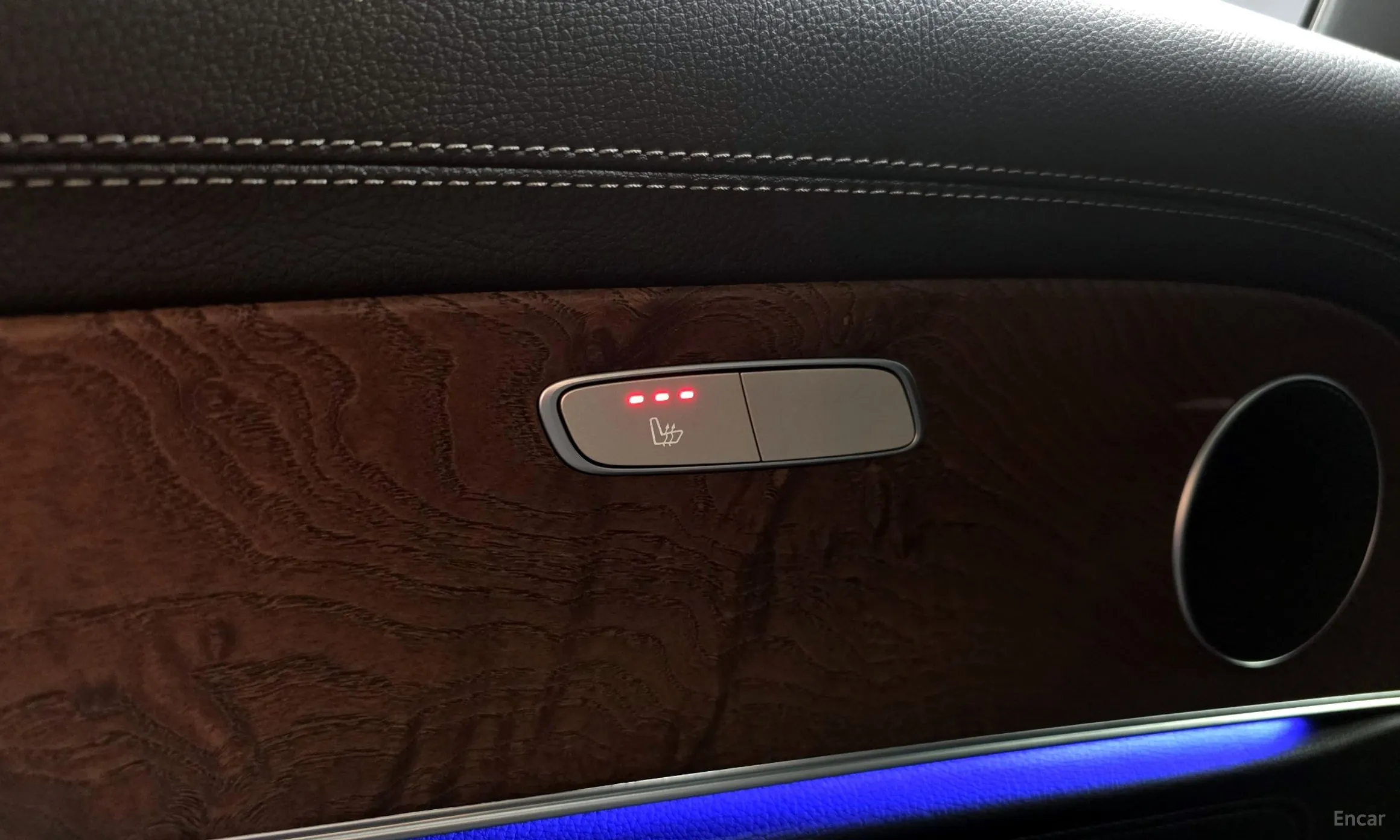 Mercedes Benz E-Class W213 превью 18