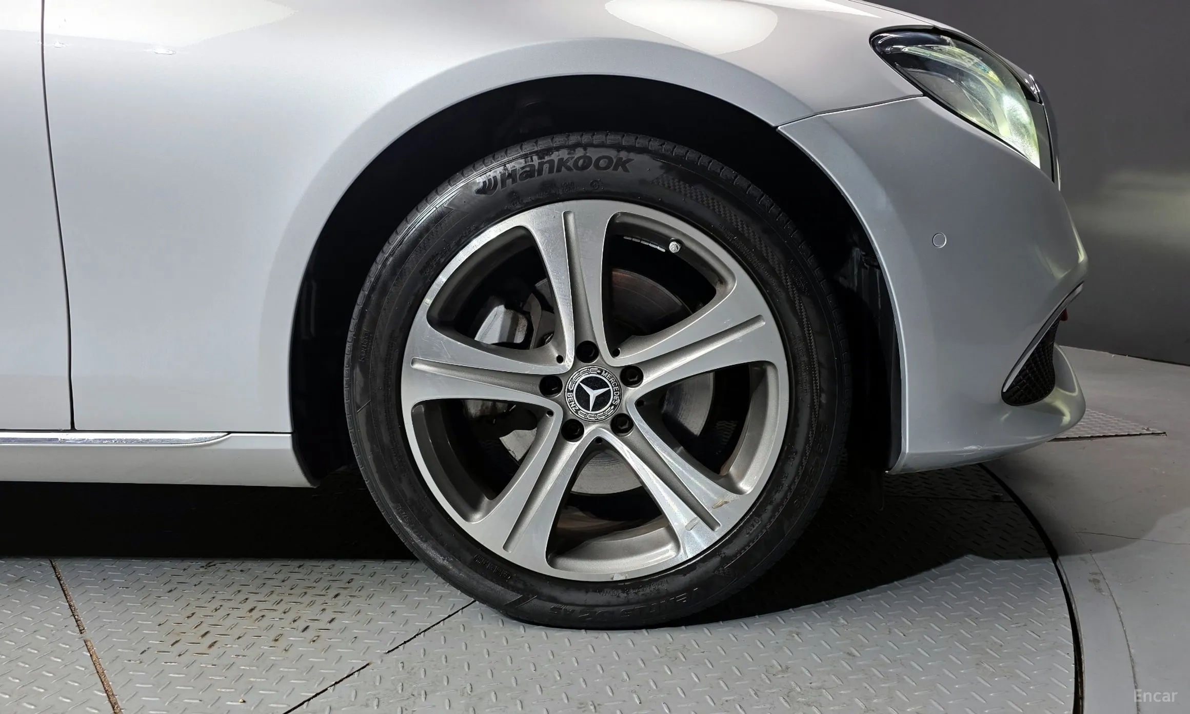 Mercedes Benz E-Class W213 превью 5