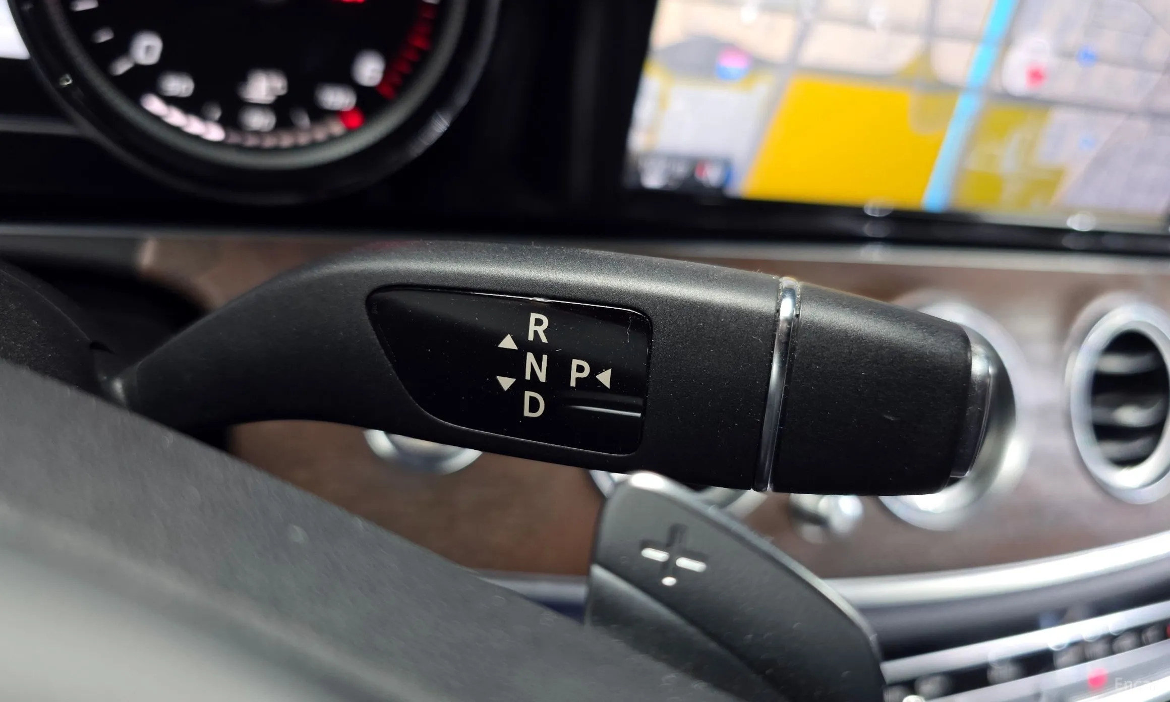 Mercedes Benz E-Class W213 превью 9
