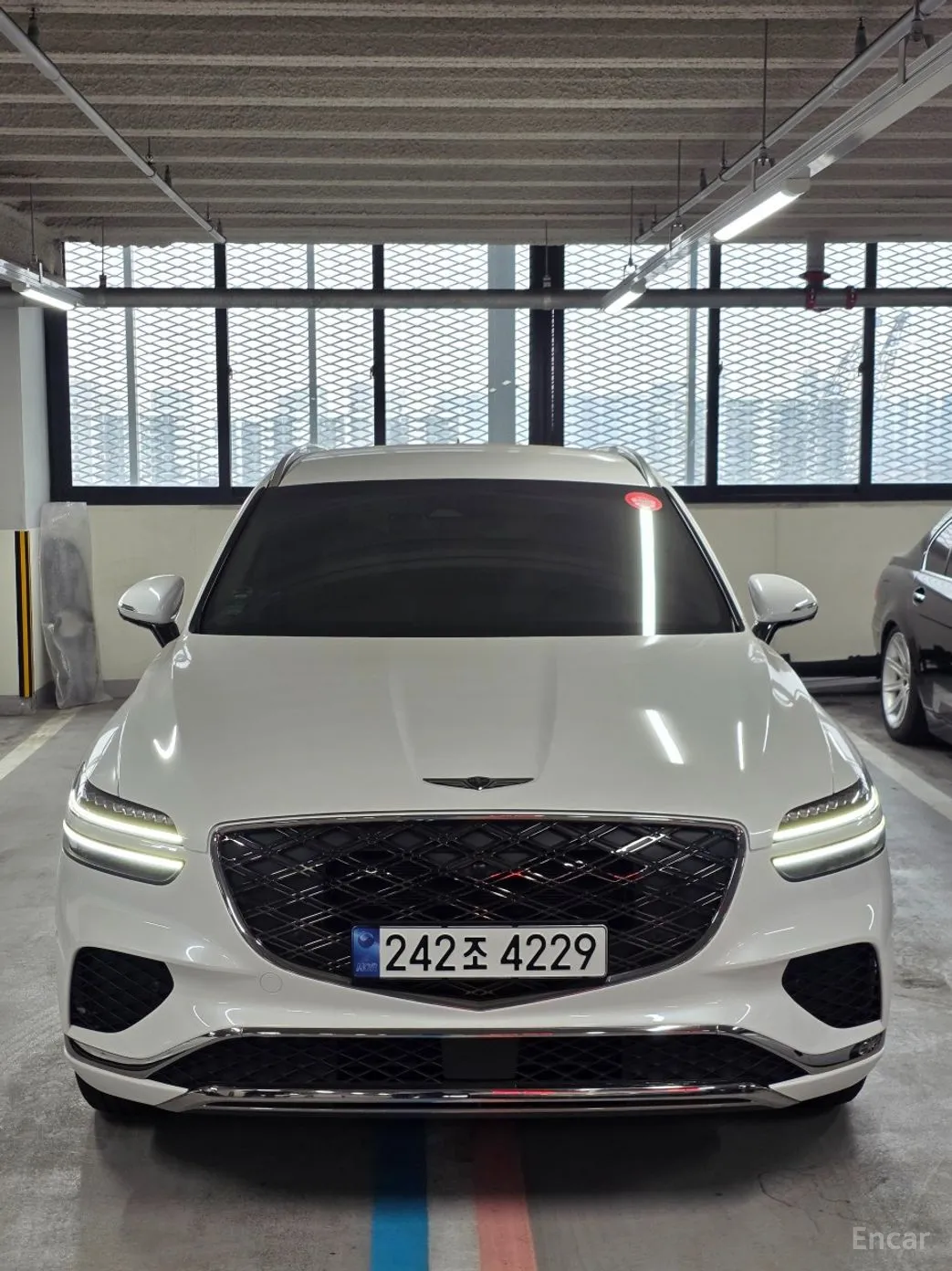GV70