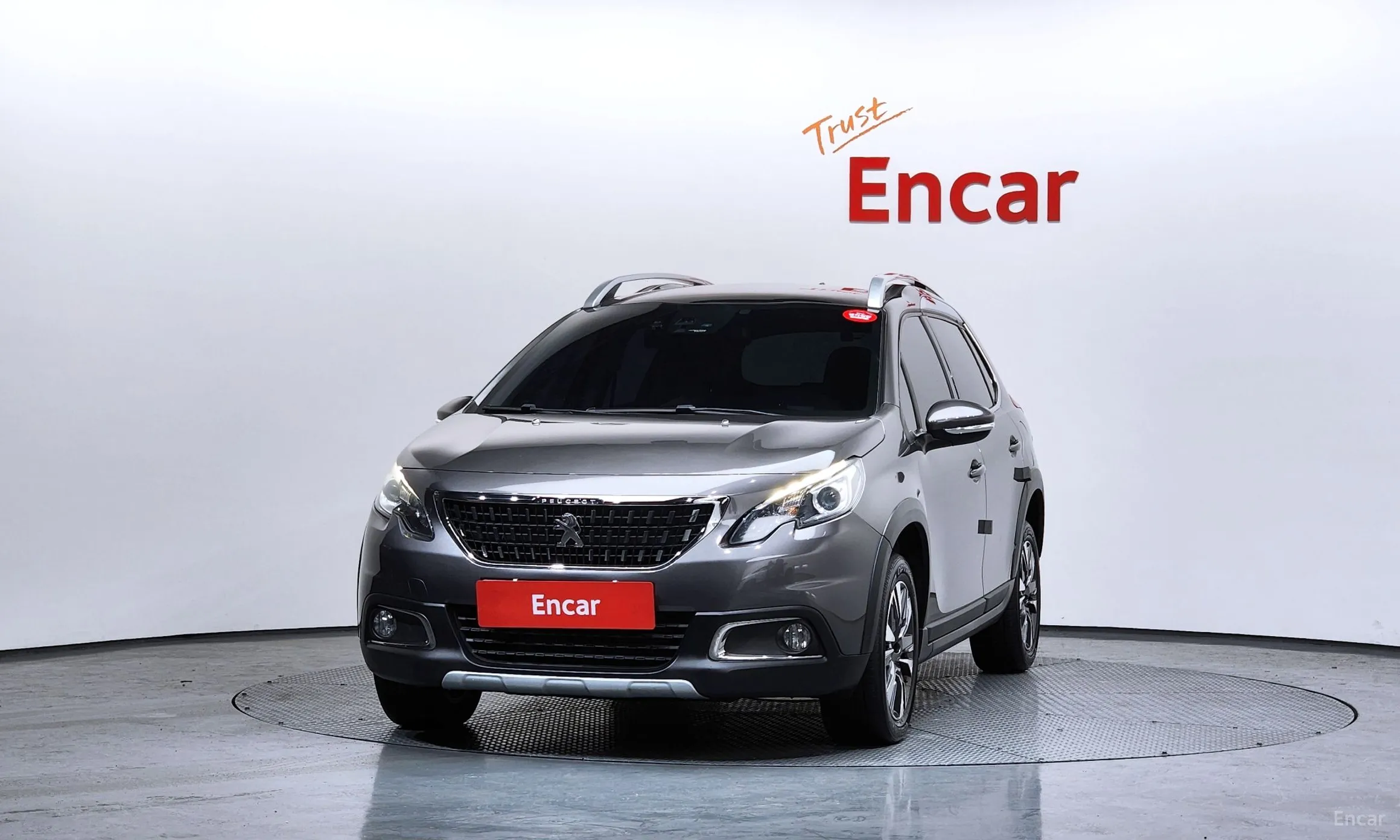 Peugeot 2008. превью 3