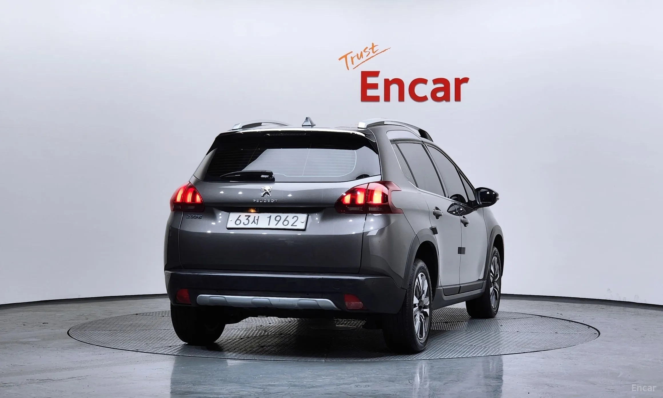 Peugeot 2008. превью 4