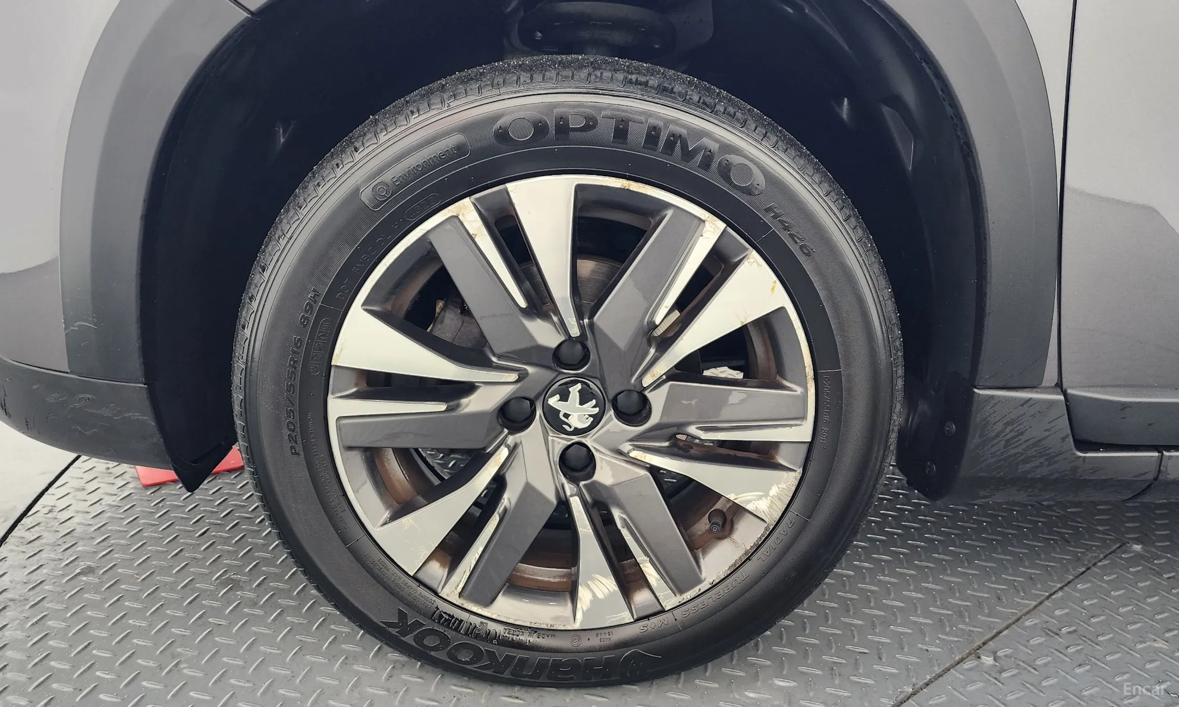 Peugeot 2008. превью 5