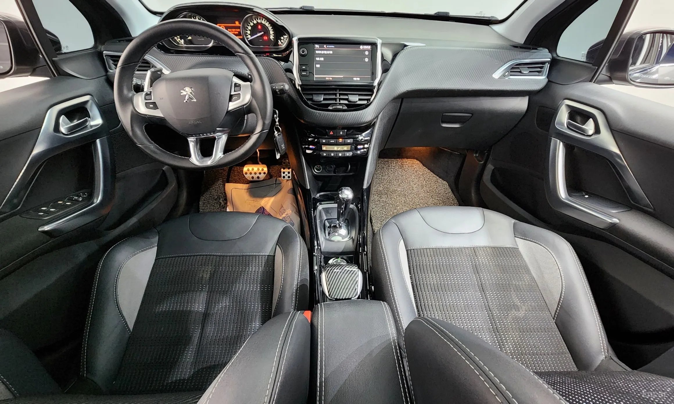 Peugeot 2008. превью 7