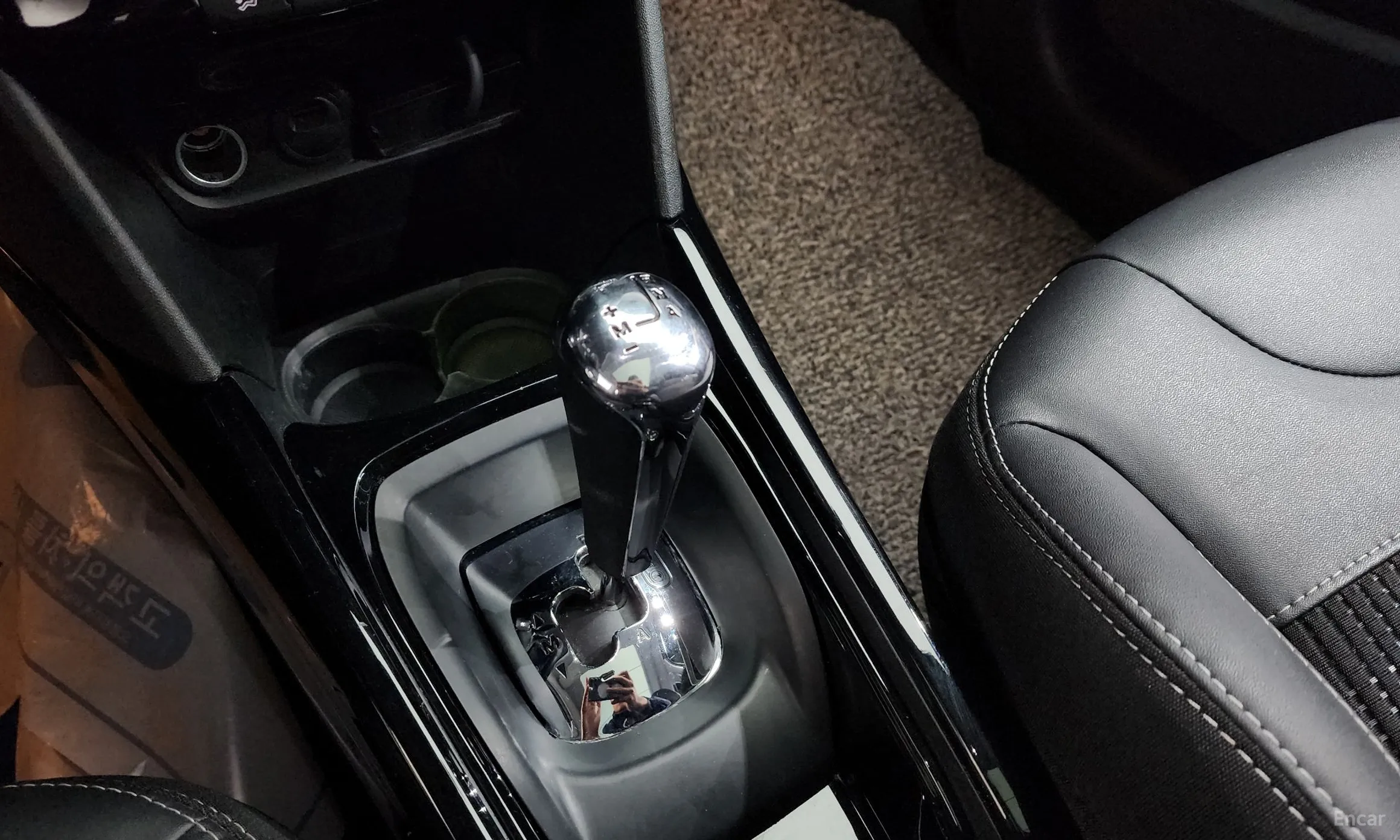 Peugeot 2008. превью 9
