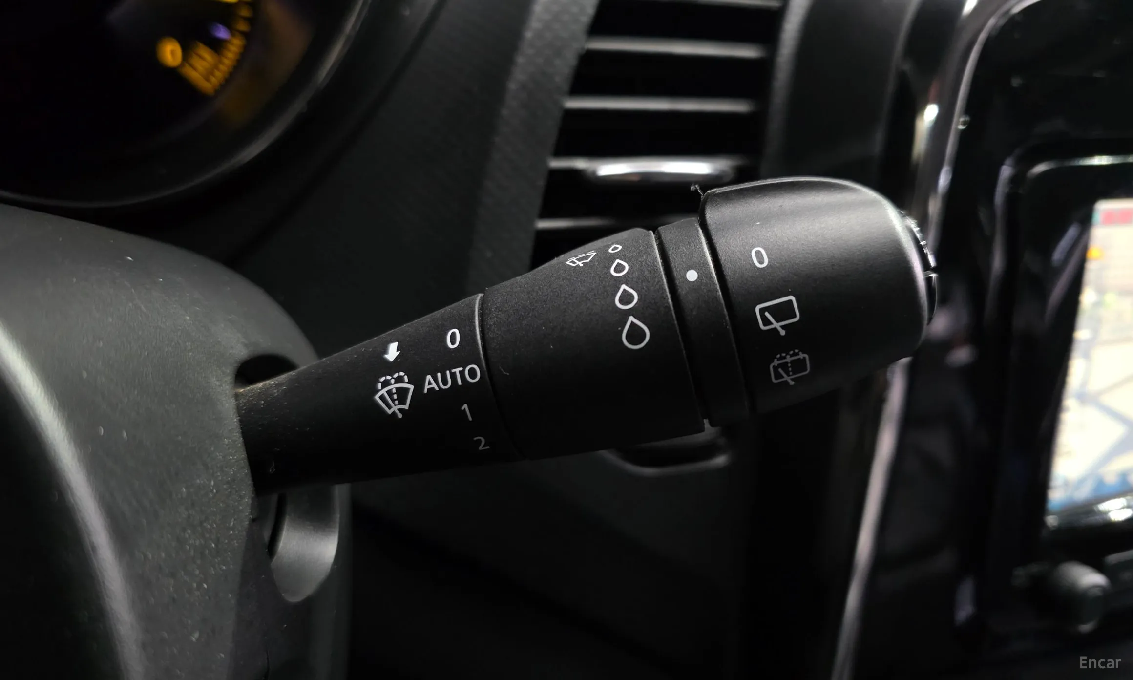 Renault Korea (Samsung) QM3 превью 18