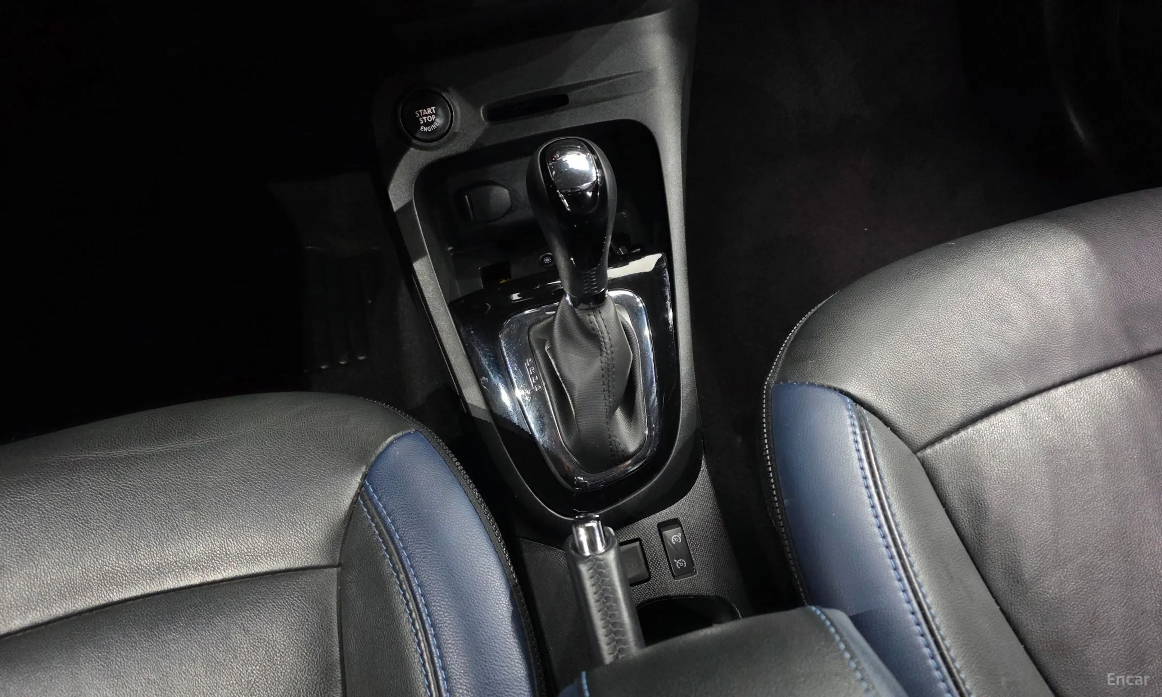 Renault Korea (Samsung) QM3 превью 9