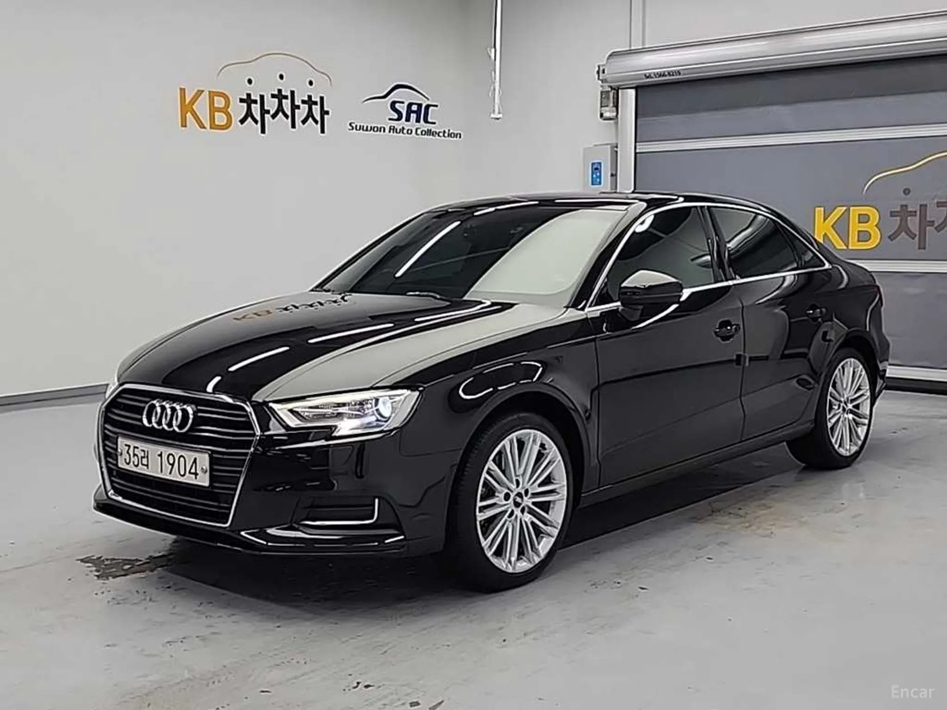 New A3