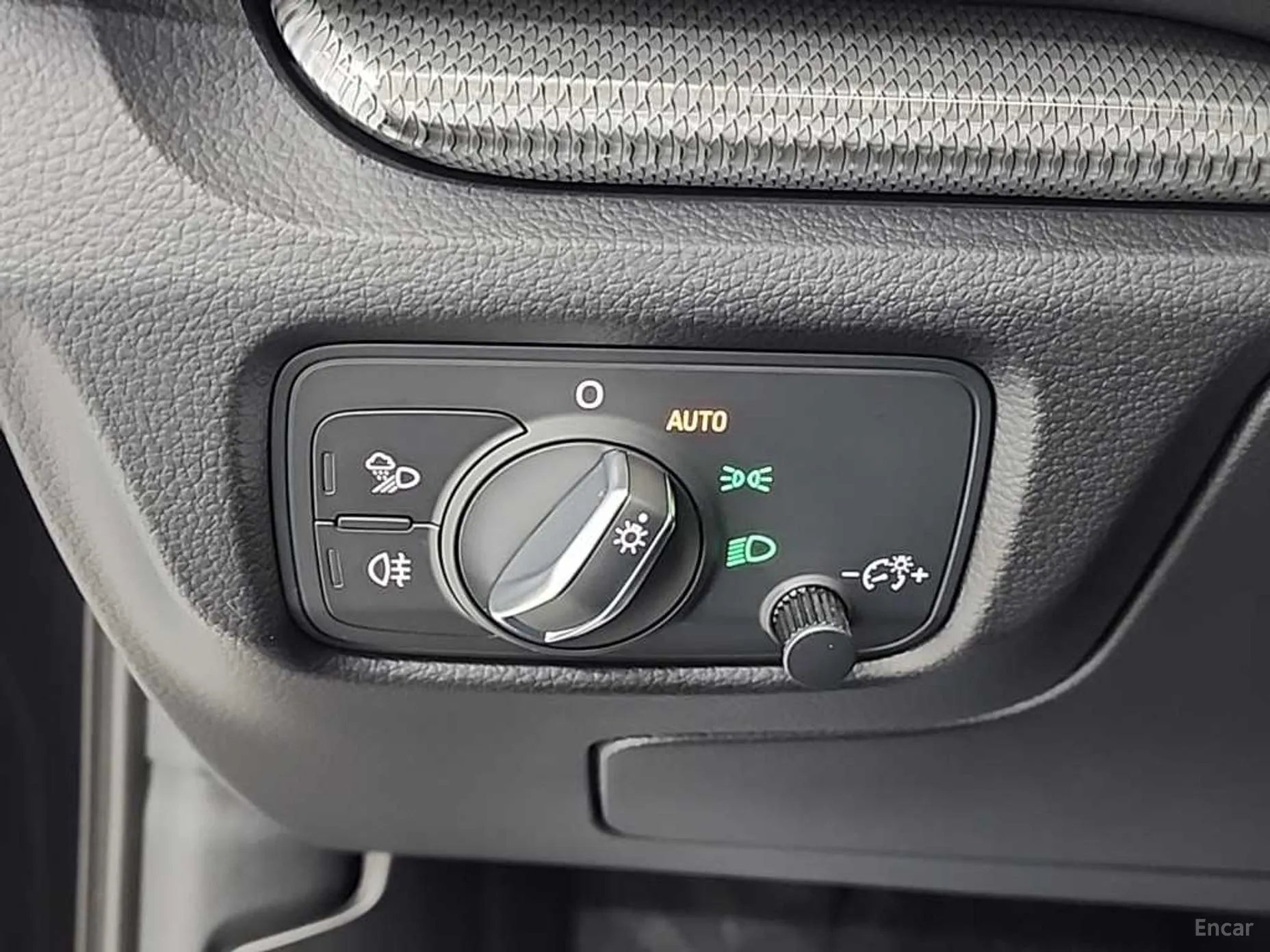 Audi New A3 превью 17