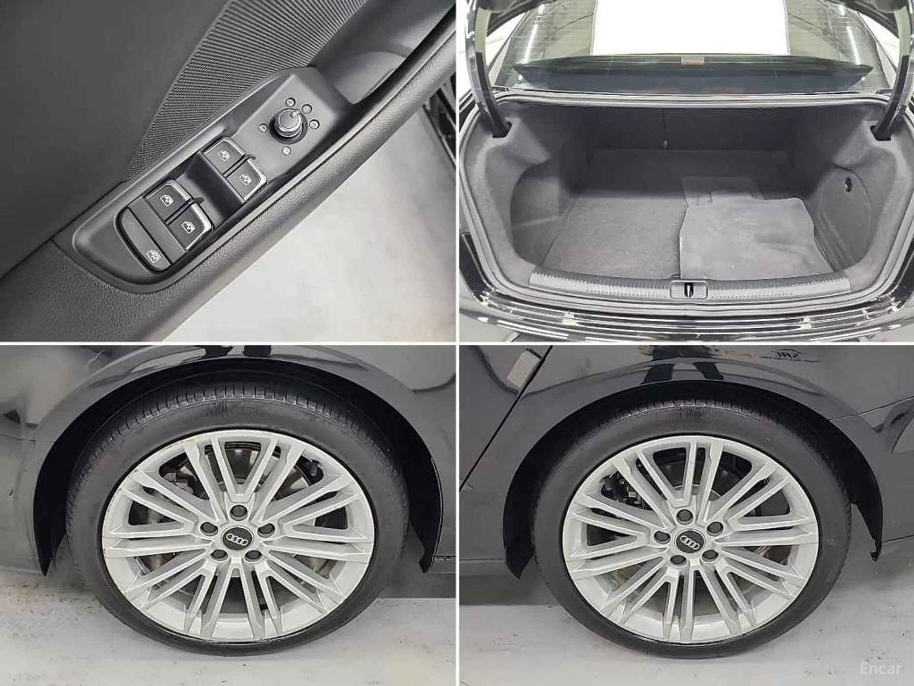 Audi New A3 превью 18