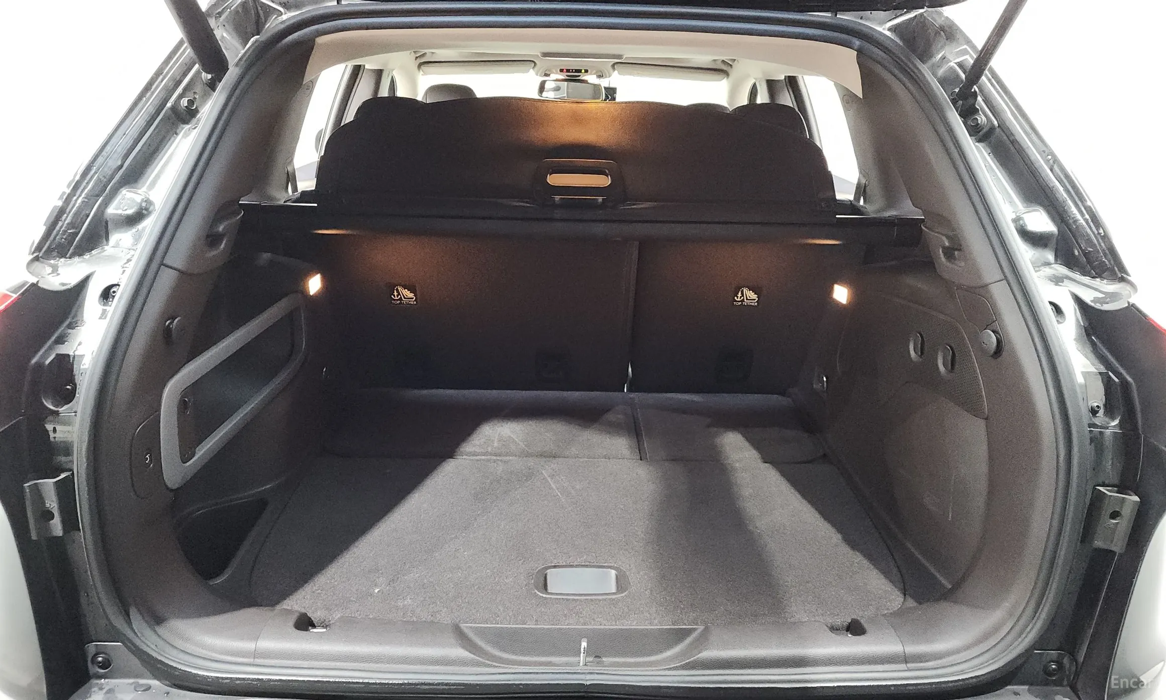 Jeep Cherokee (KL) превью 20