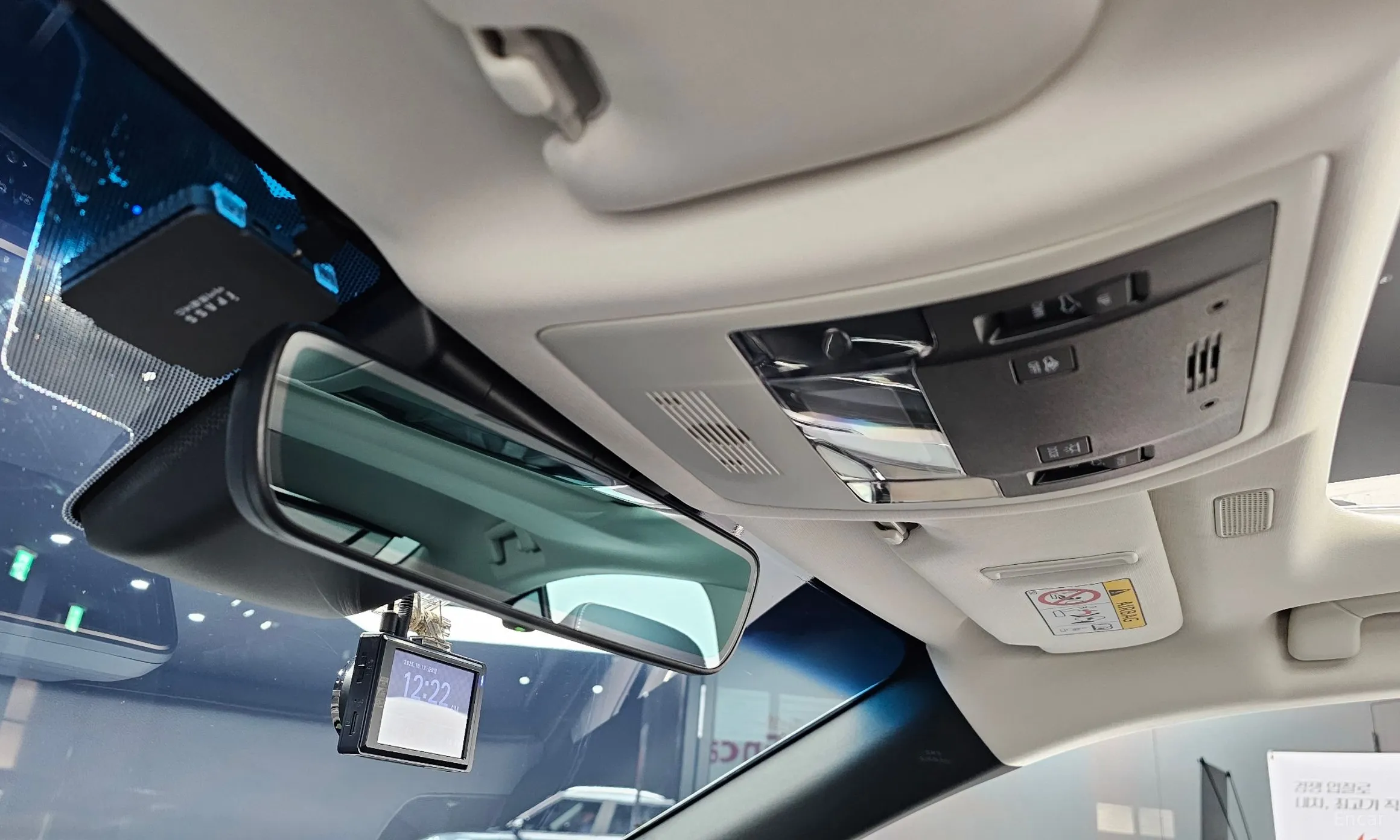 Lexus ES300h 7th Generation превью 15