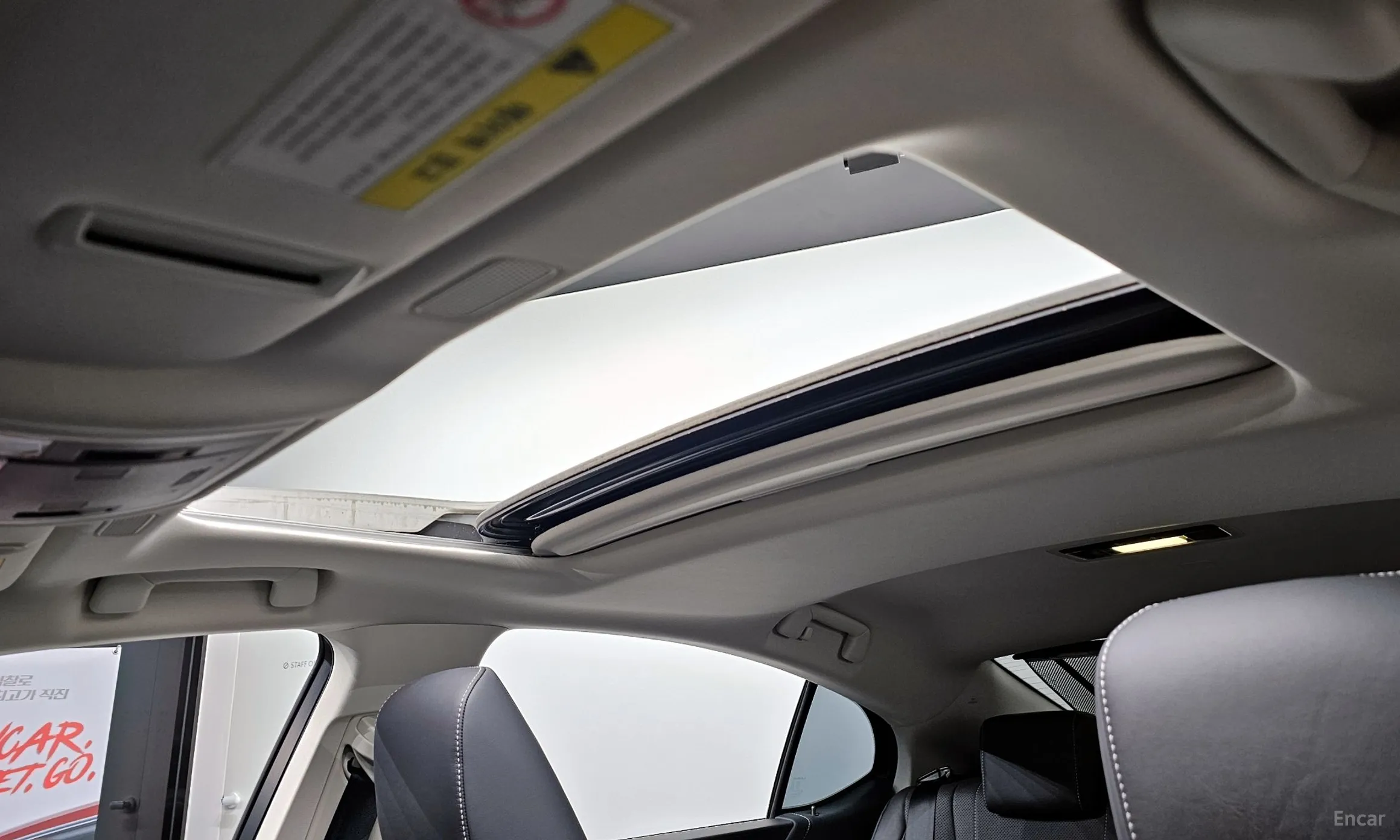 Lexus ES300h 7th Generation превью 20