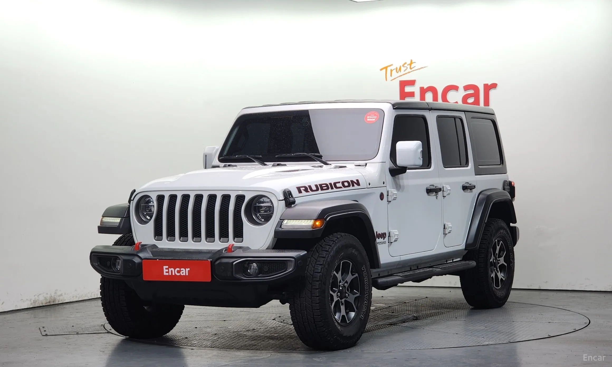 Wrangler (JL)