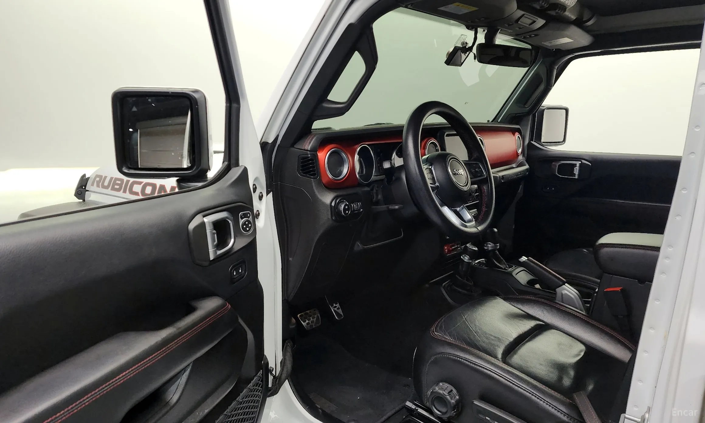 Jeep Wrangler (JL) превью 10