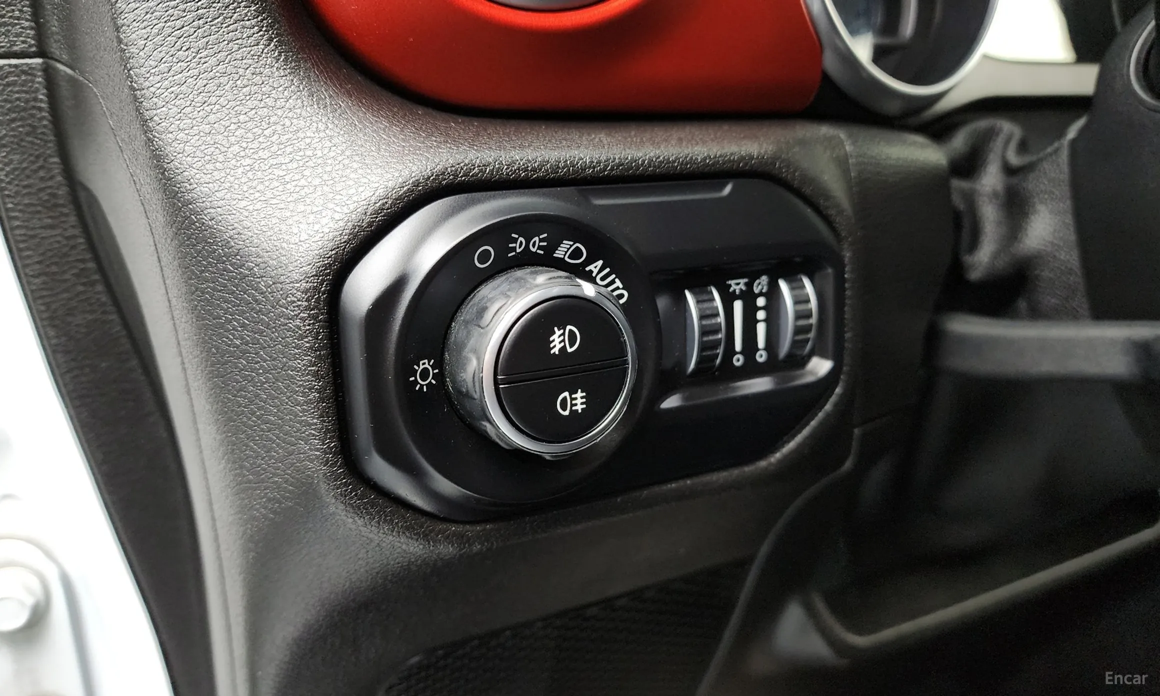 Jeep Wrangler (JL) превью 17