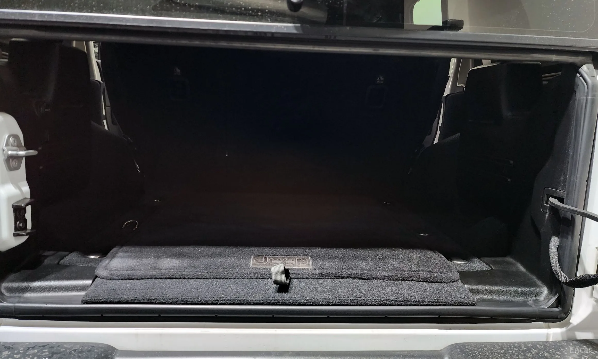 Jeep Wrangler (JL) превью 20