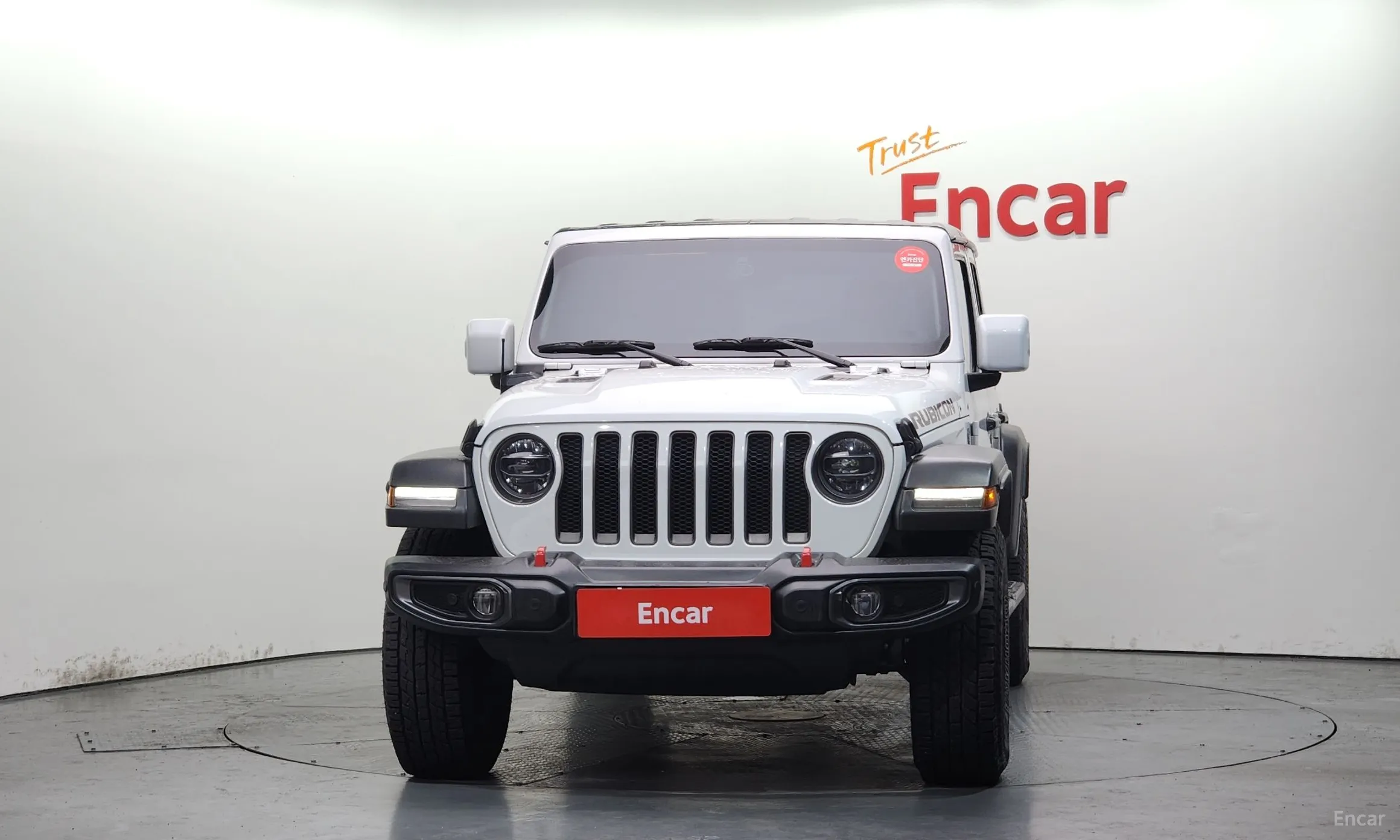 Jeep Wrangler (JL) превью 3