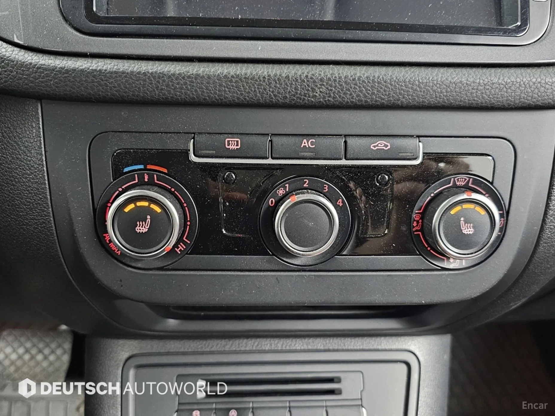Volkswagen New Tiguan превью 17