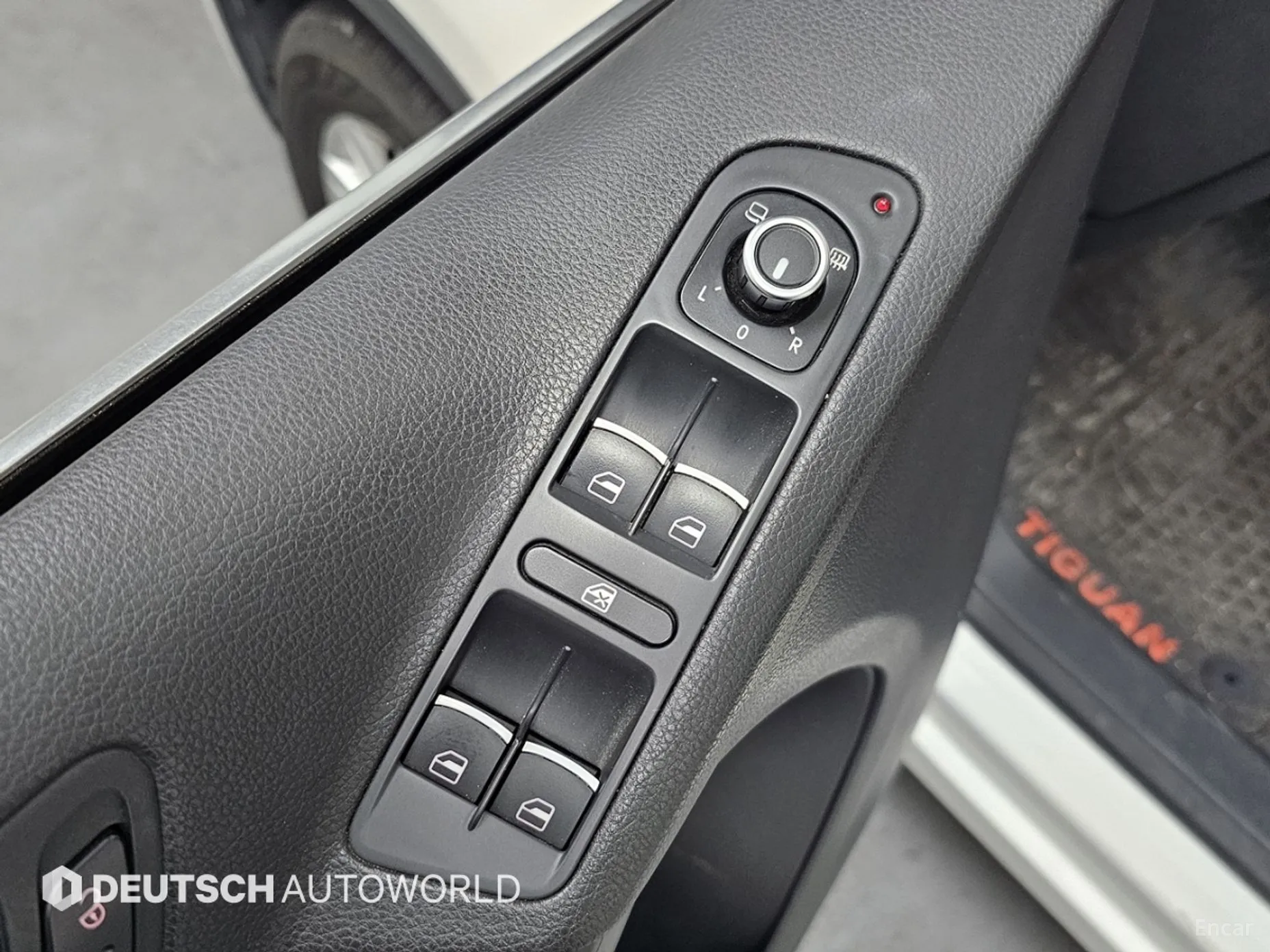 Volkswagen New Tiguan превью 18