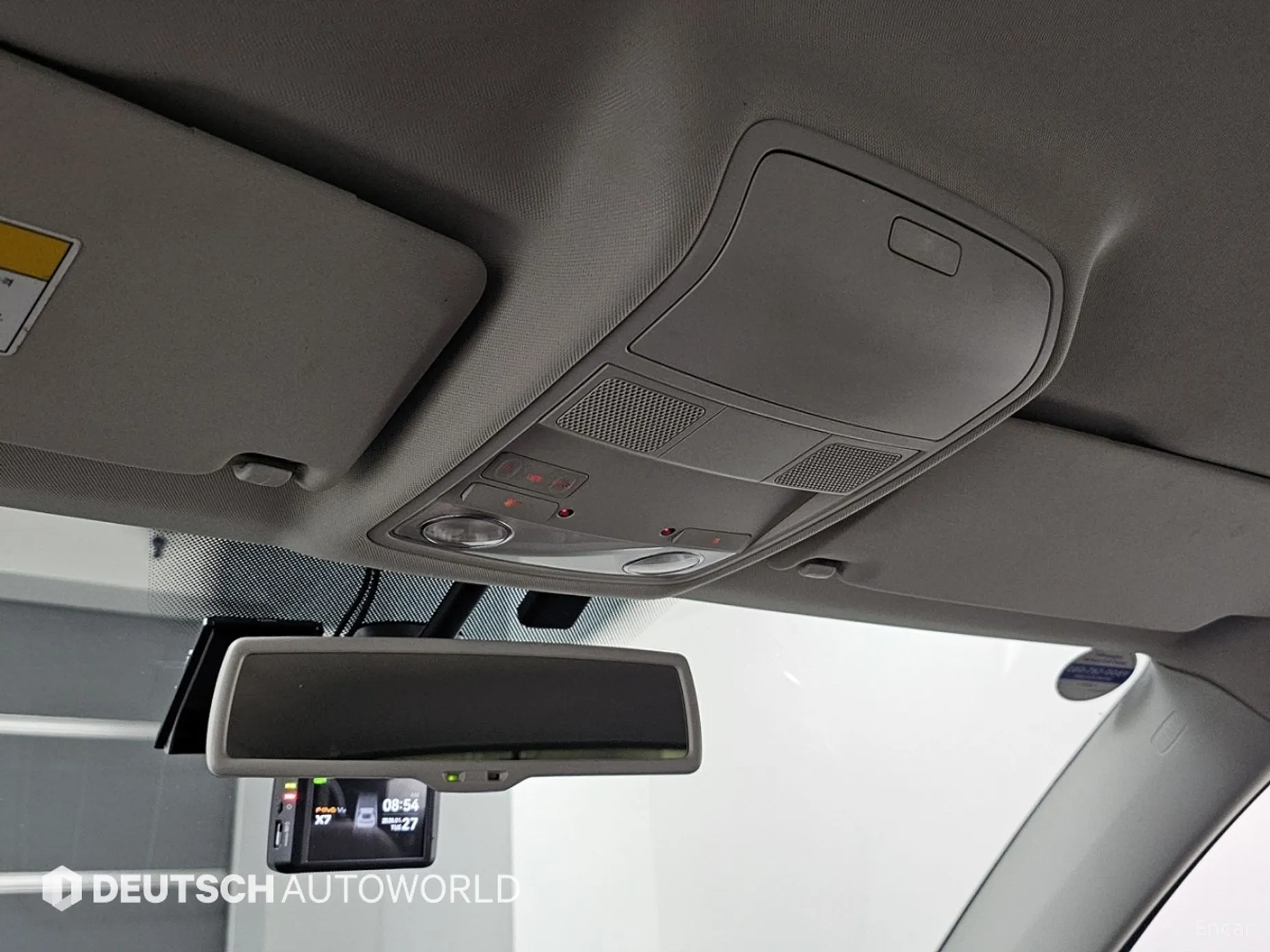 Volkswagen New Tiguan превью 19