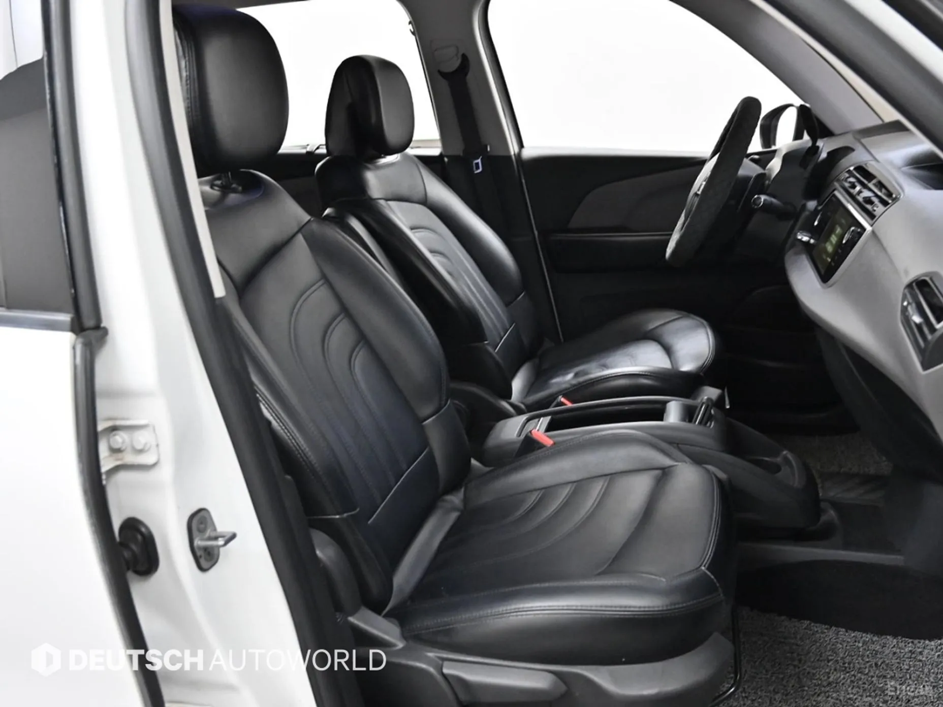 Citroën/DS Grand C4 Picasso превью 10