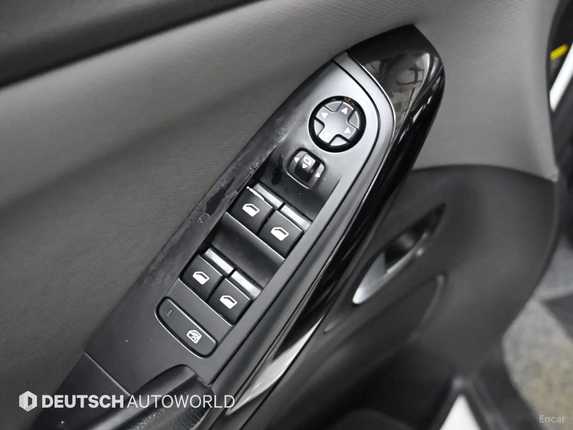 Citroën/DS Grand C4 Picasso превью 16