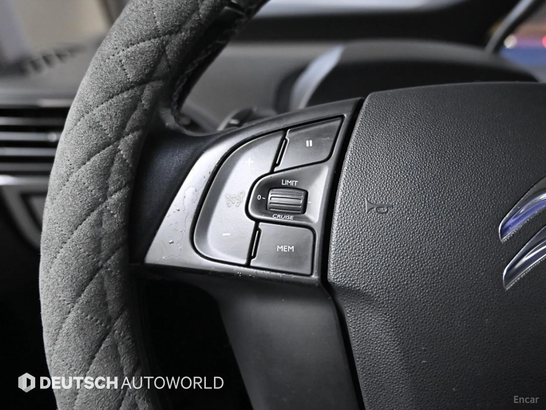 Citroën/DS Grand C4 Picasso превью 18