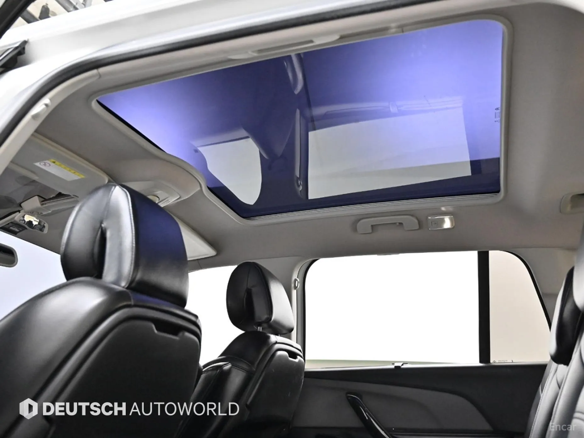 Citroën/DS Grand C4 Picasso превью 19