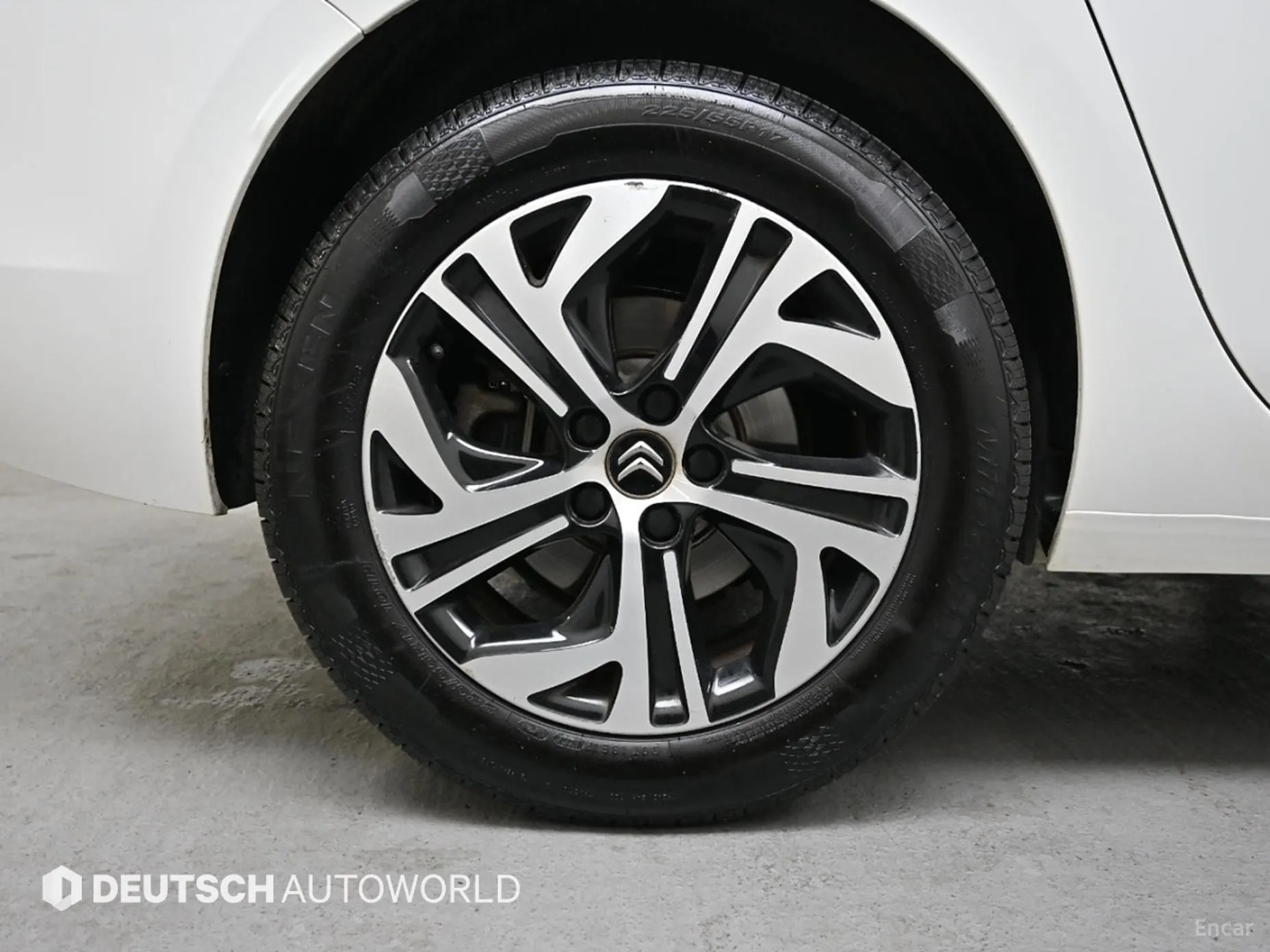 Citroën/DS Grand C4 Picasso превью 5