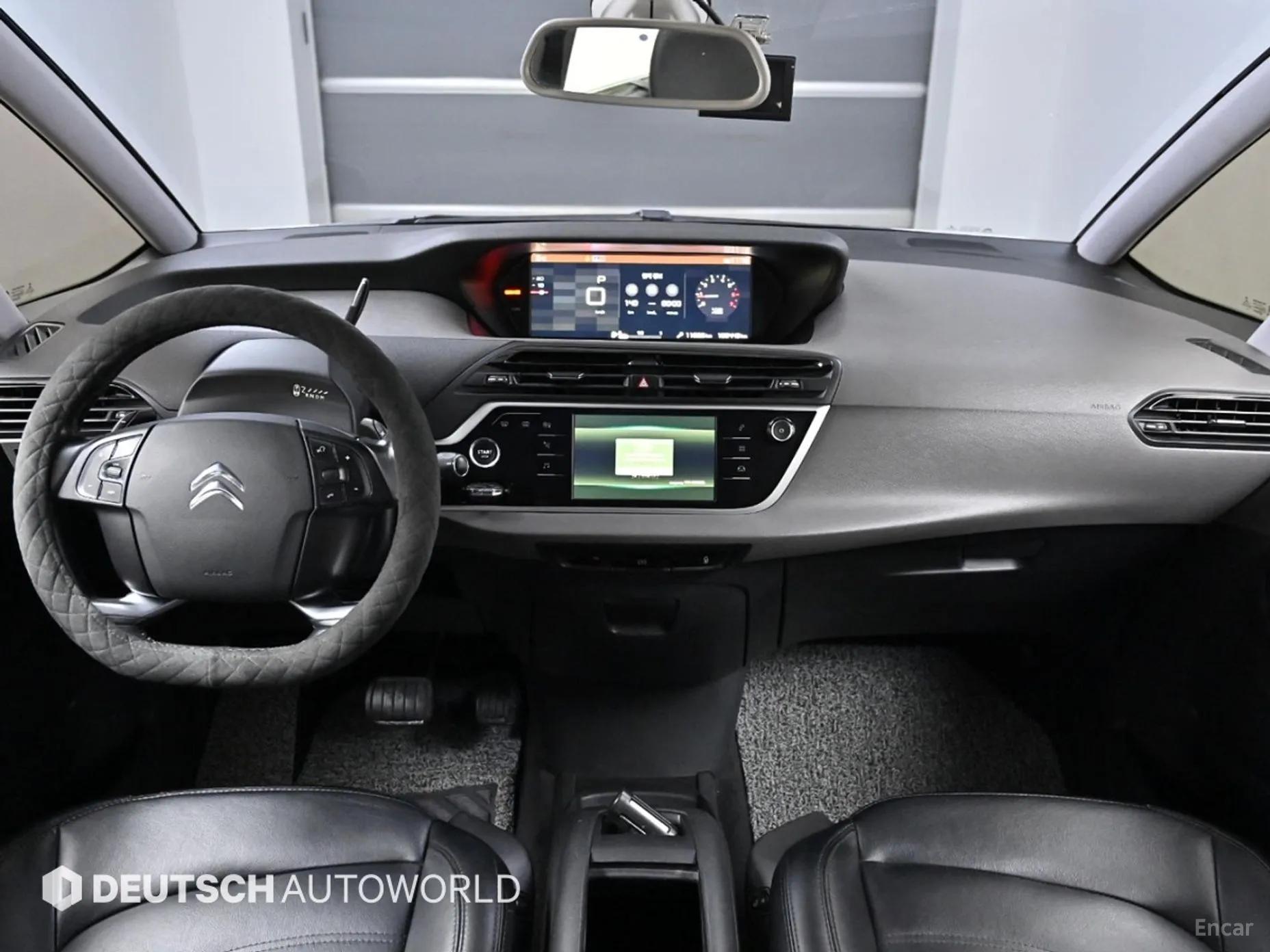 Citroën/DS Grand C4 Picasso превью 7
