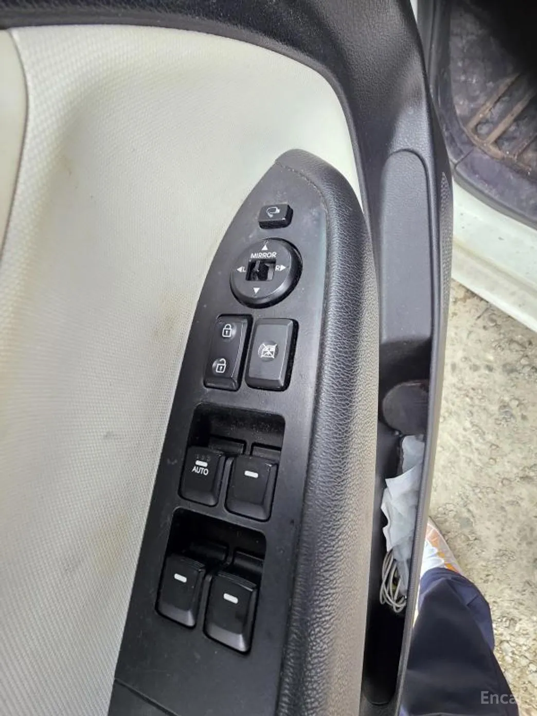 Kia Ray превью 20