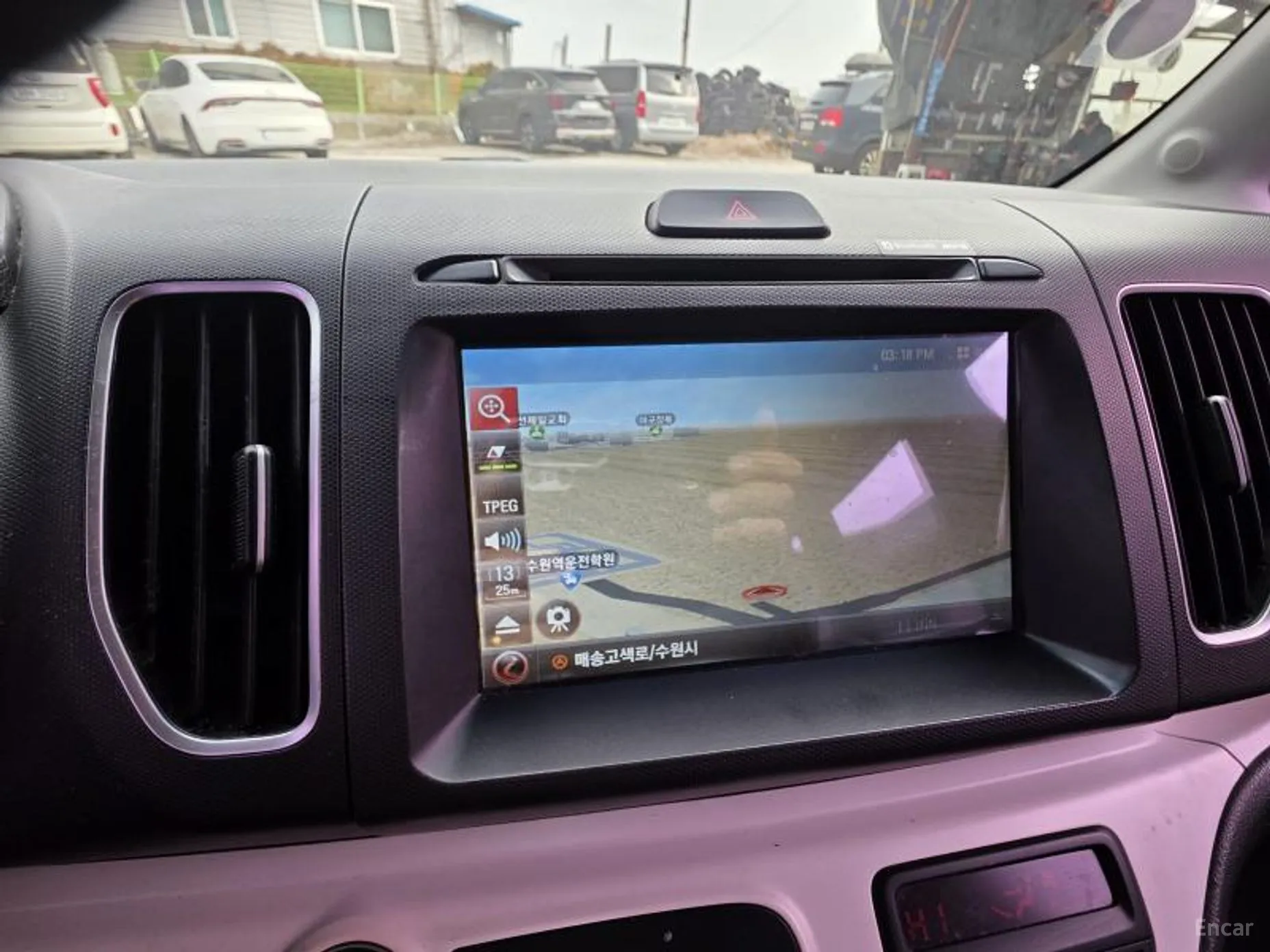Kia Ray превью 7
