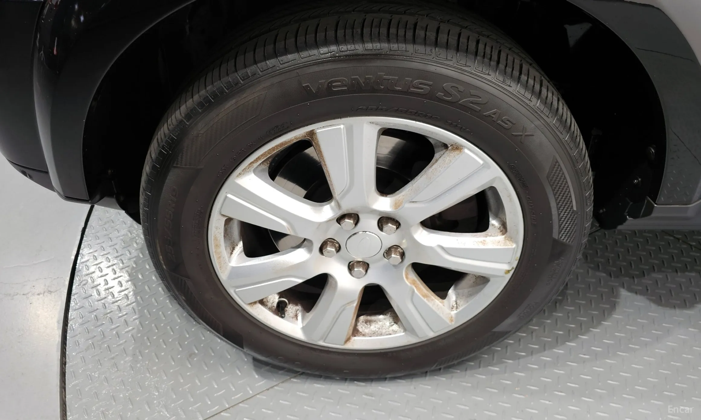 Land Rover Discovery 4 превью 5