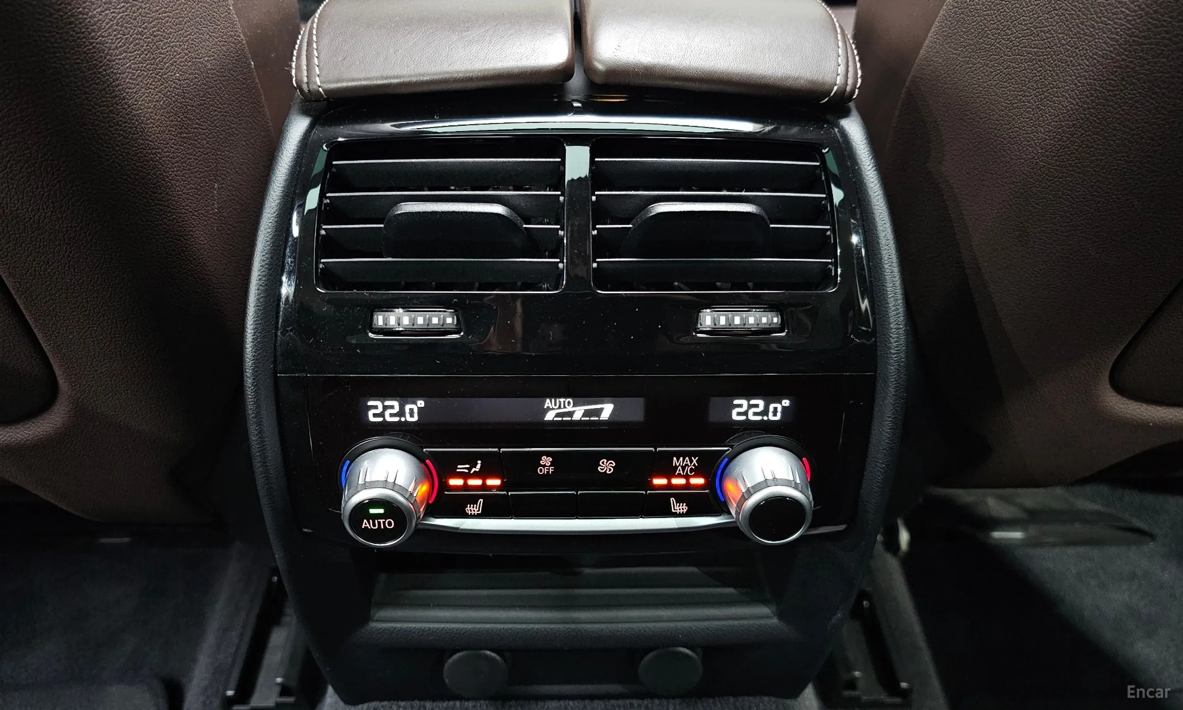 BMW 6-Series GT (G32) превью 19