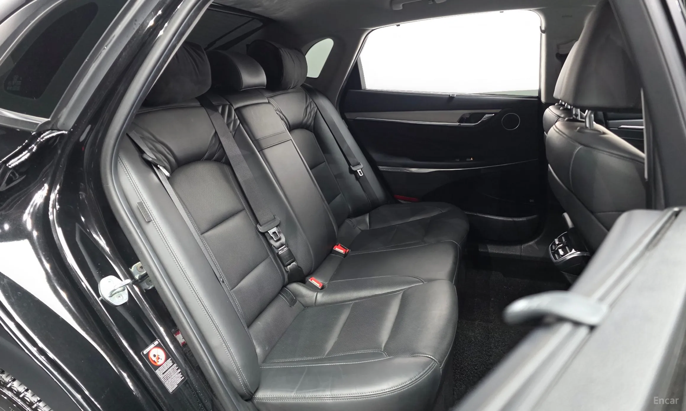 Hyundai Grandeur IG Hybrid превью 12