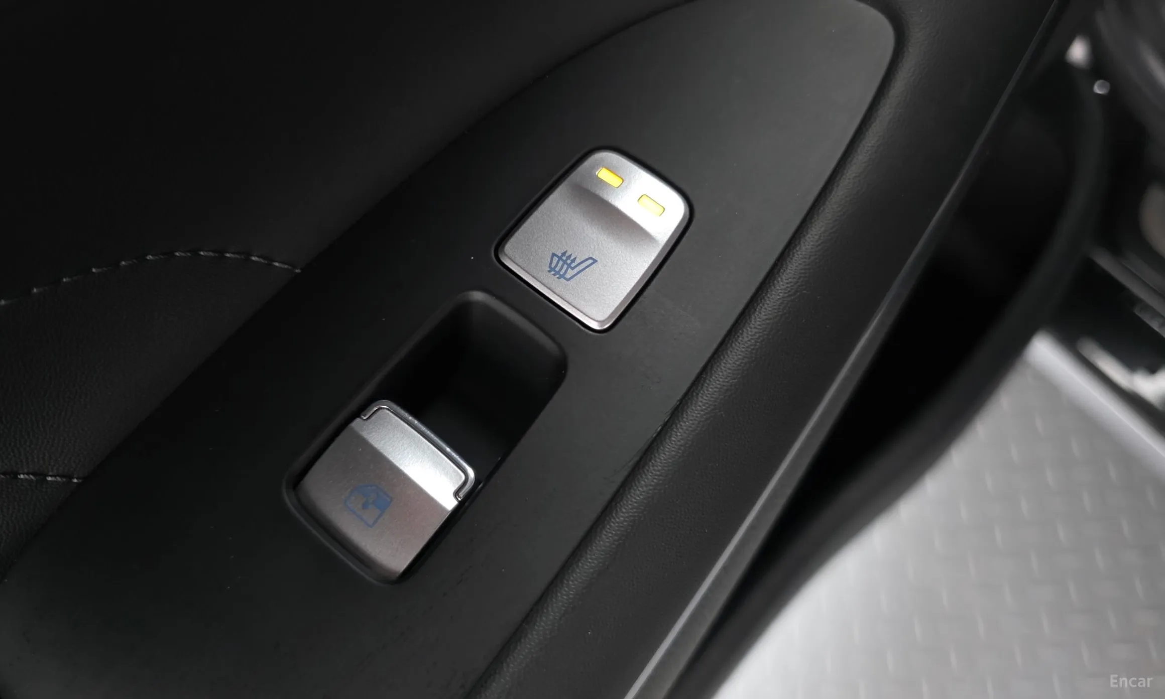 Hyundai Grandeur IG Hybrid превью 19