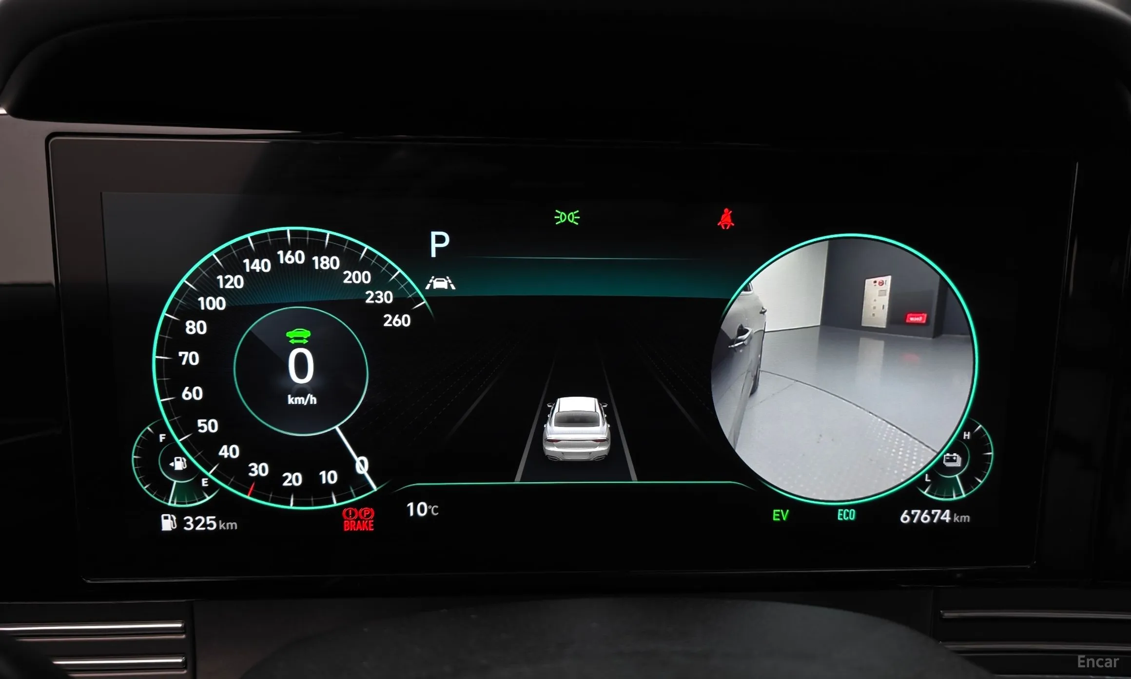 Hyundai Grandeur IG Hybrid превью 8