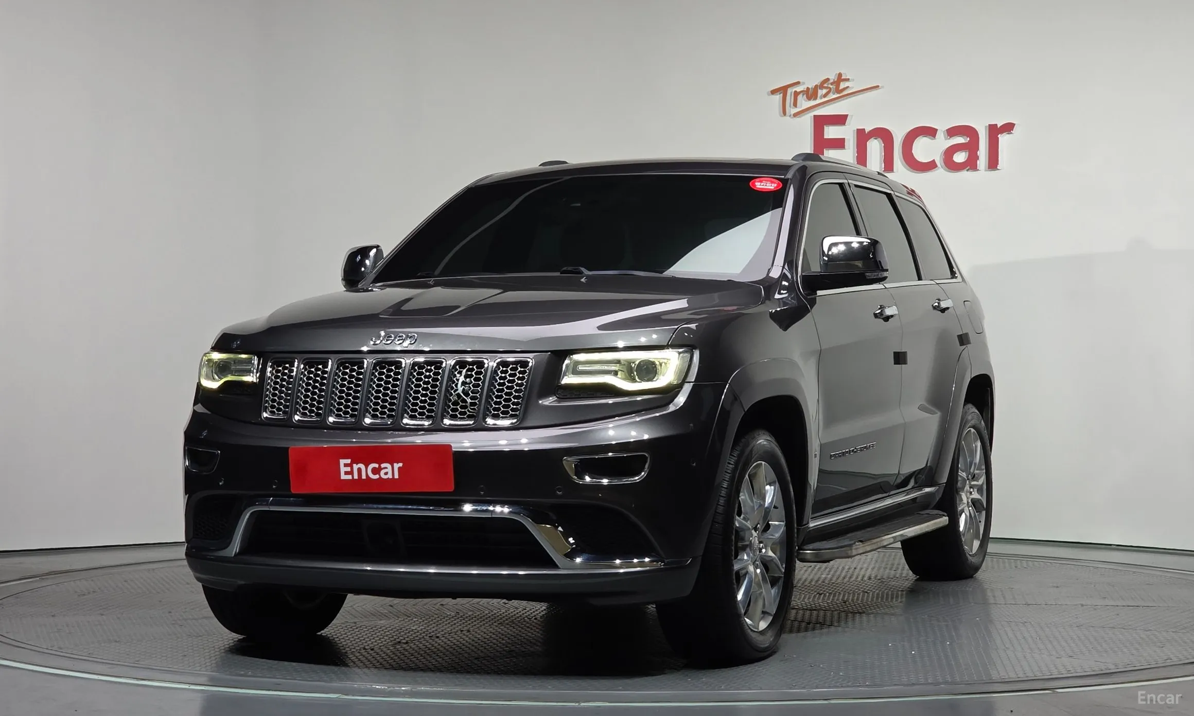 Grand Cherokee