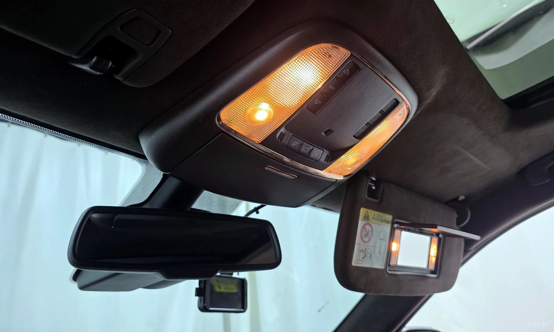 Jeep Grand Cherokee превью 17