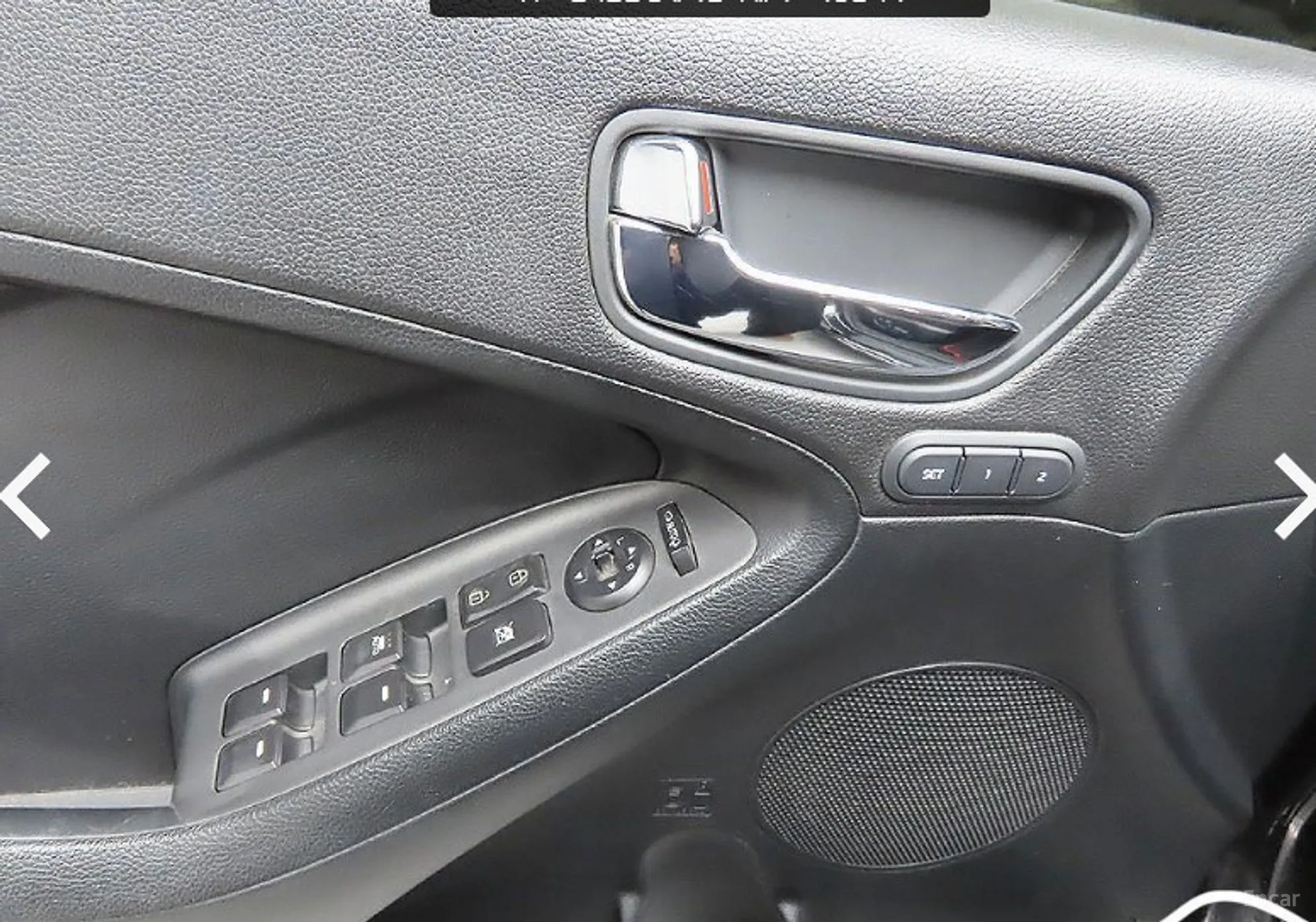 Kia K3 превью 11