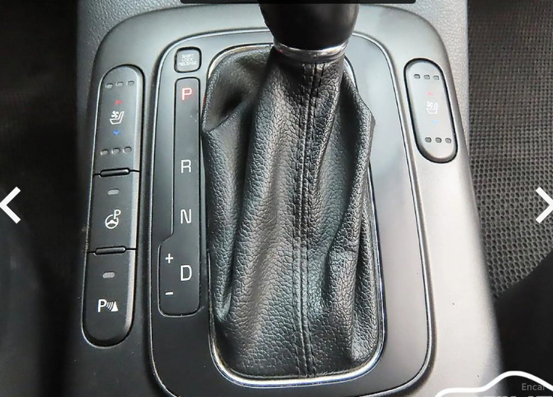 Kia K3 превью 16
