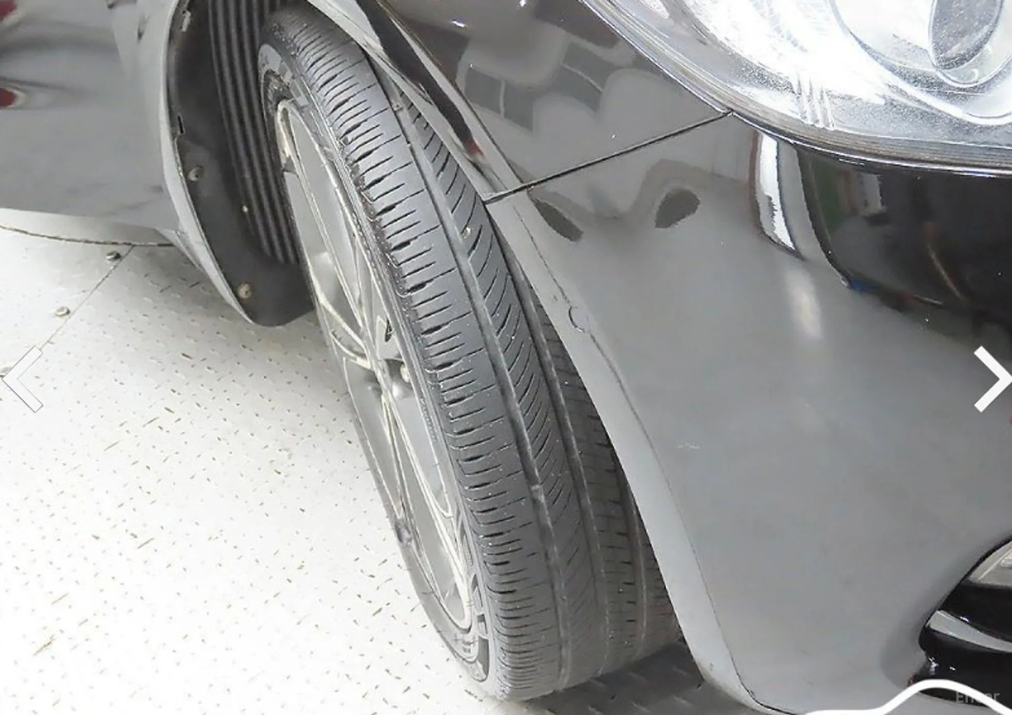 Kia K3 превью 5