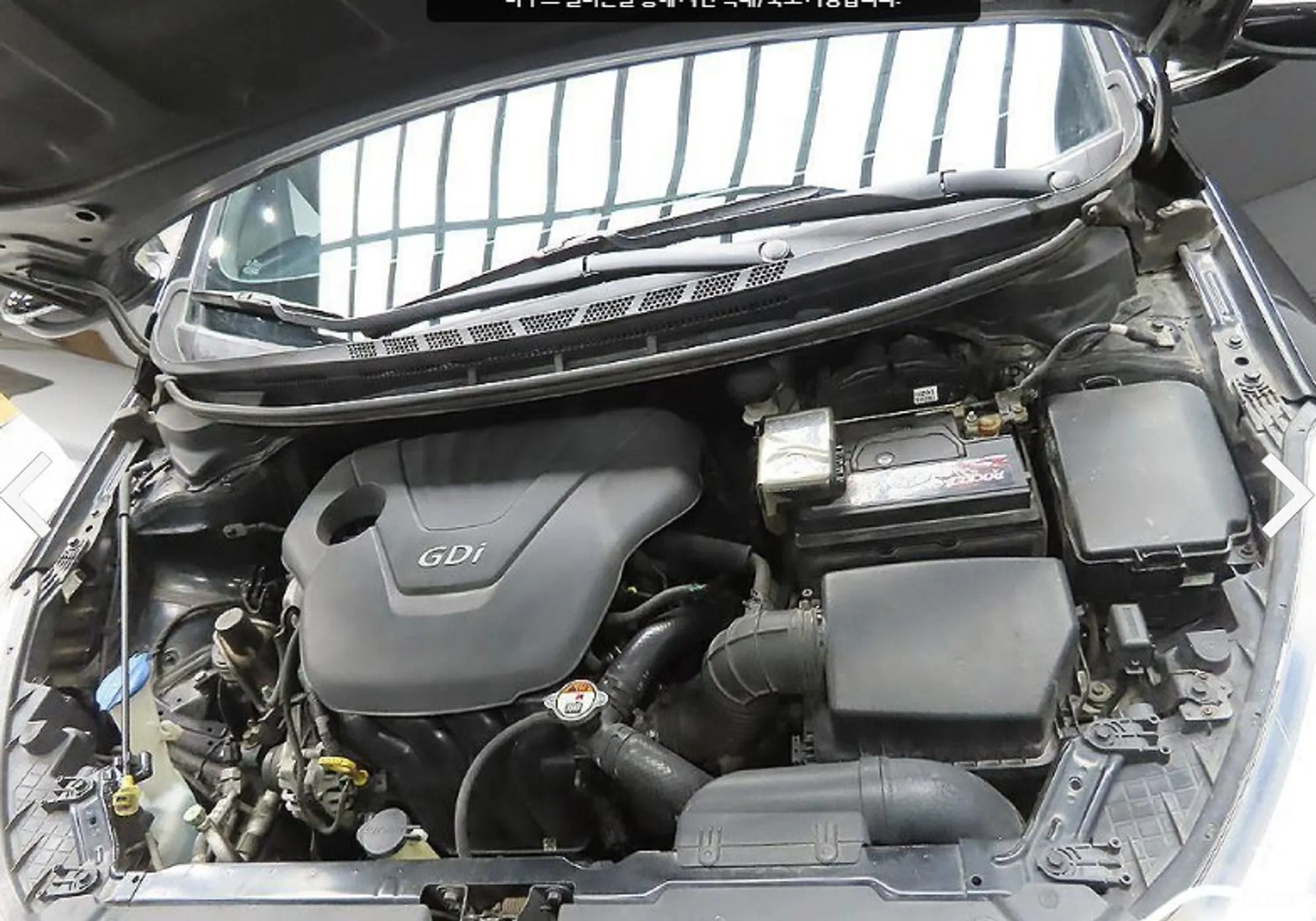 Kia K3 превью 7