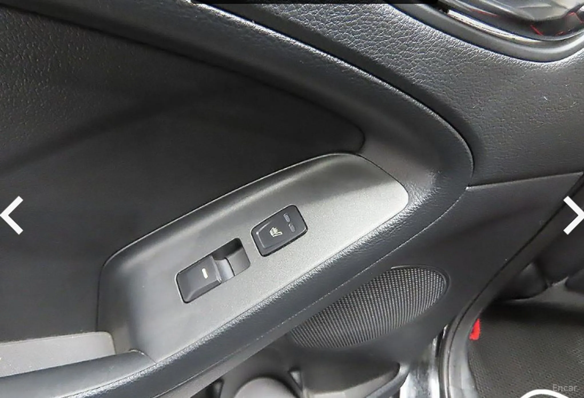Kia K3 превью 8