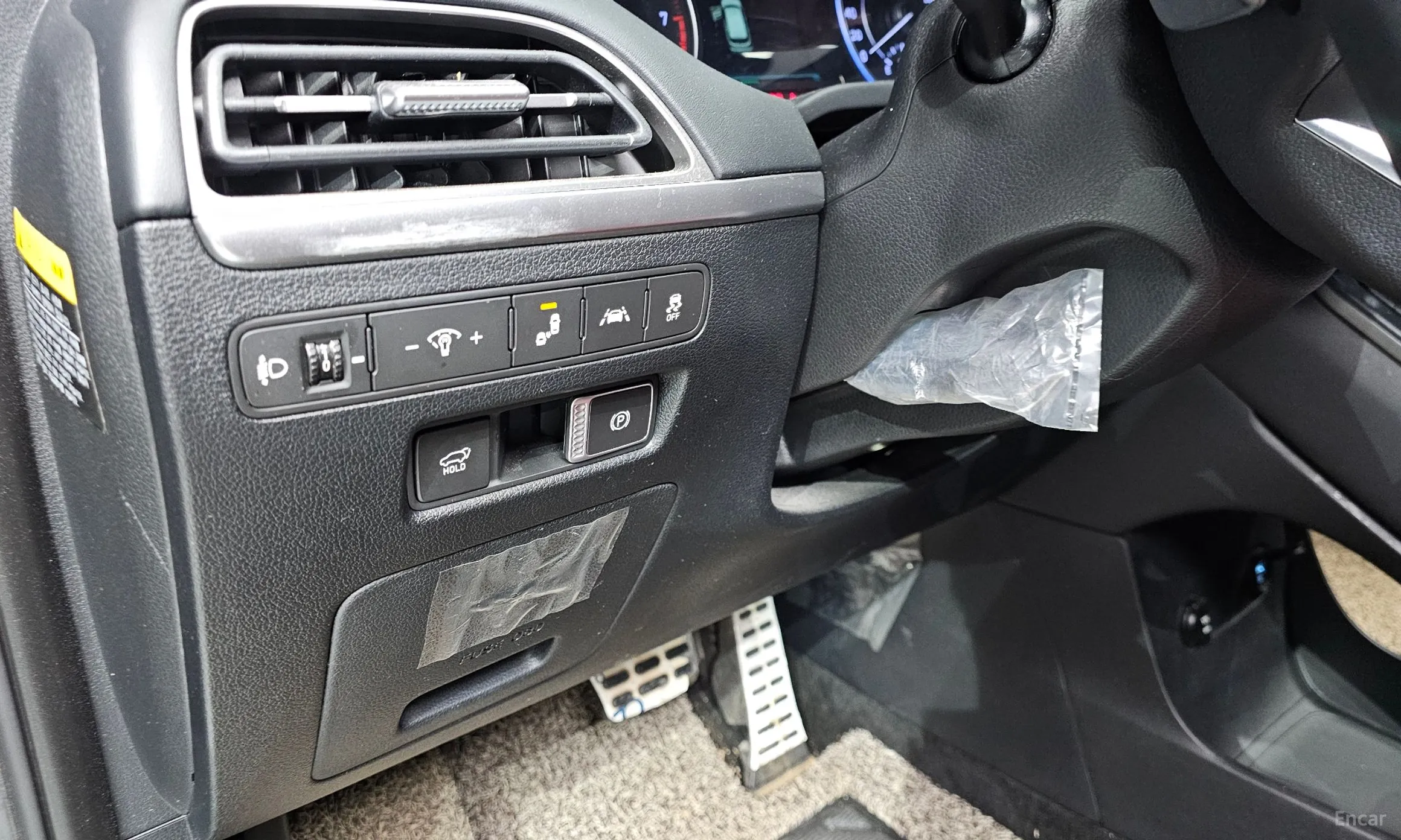 Hyundai Palisade превью 13
